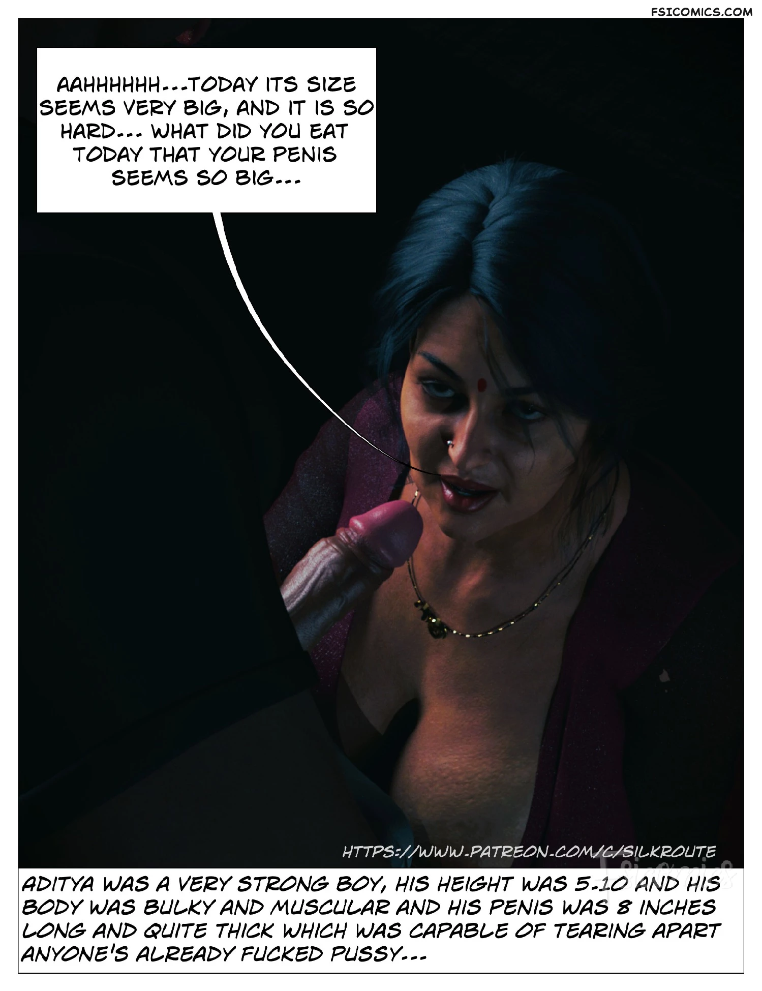 Tridevi Series – Silk Route Ira Raman - 9. Tridevi Chapter 9 – Silk Route Ira Raman - Page 23