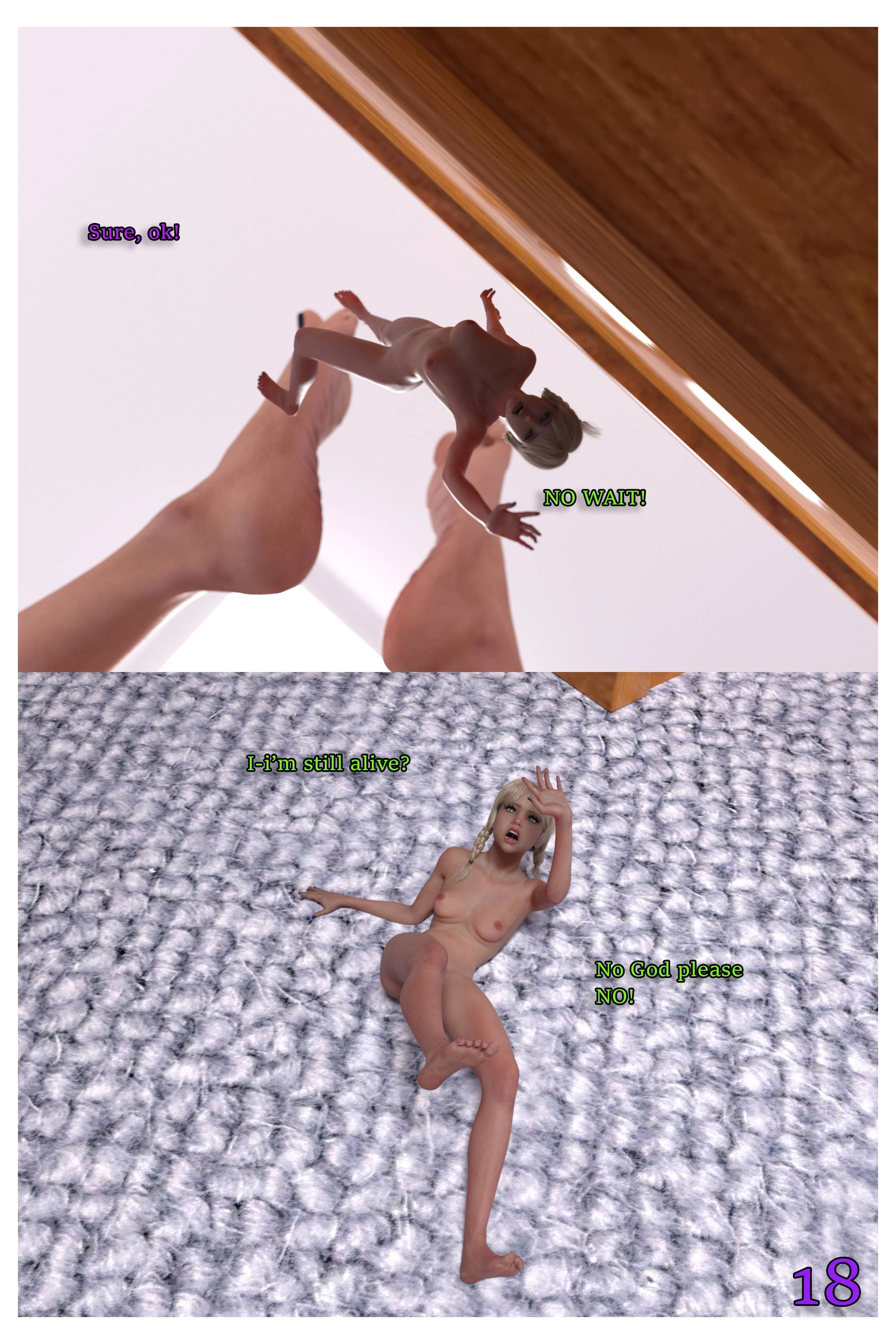 Roommates [Sok06] - Roommates - Page 19