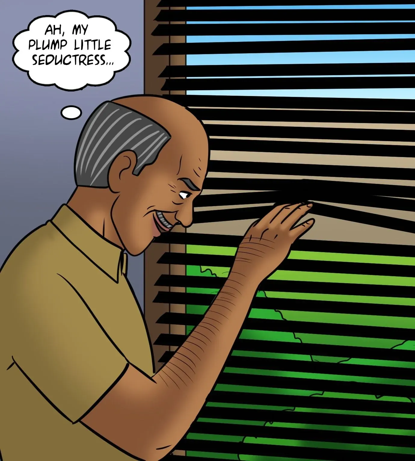 Velamma All Episodes Comics - 116 . Velamma - Episode 116 - Love Thy Neighbor - Page 17