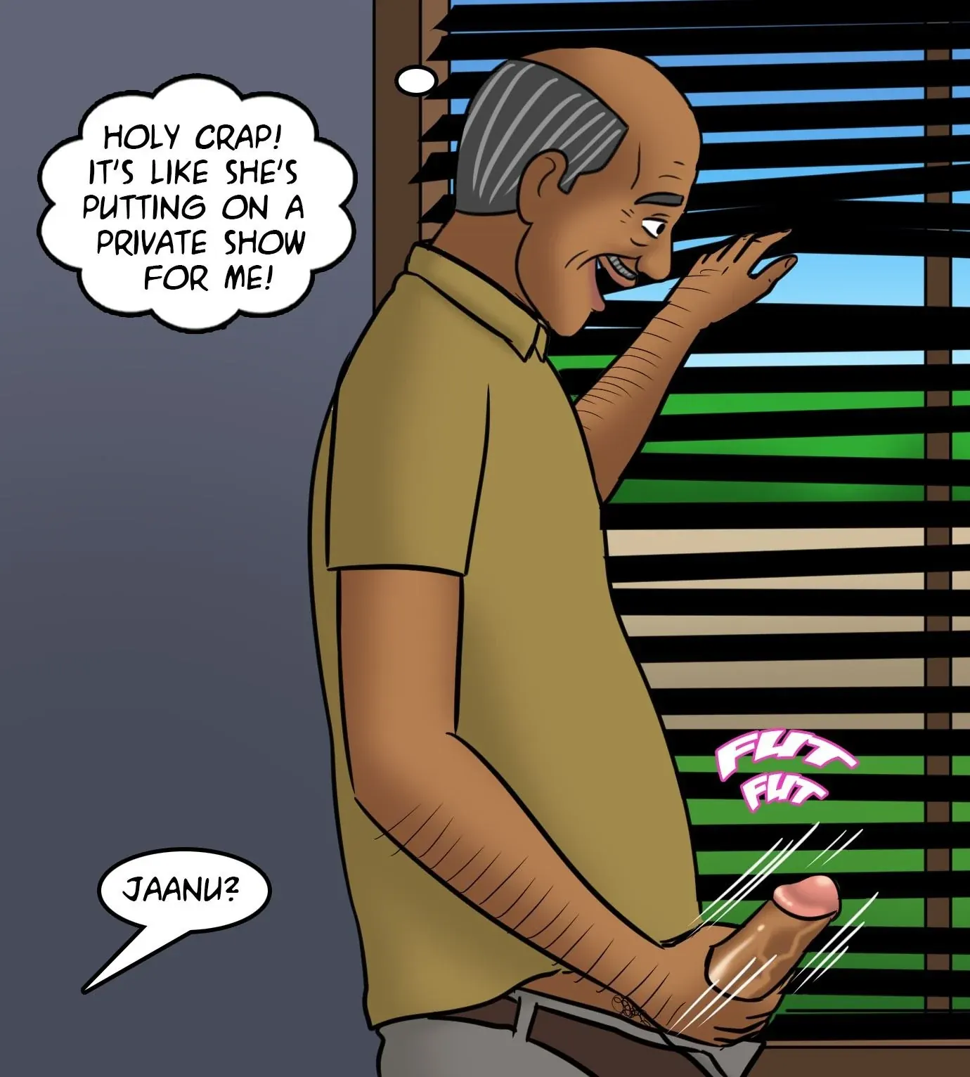 Velamma All Episodes Comics - 116 . Velamma - Episode 116 - Love Thy Neighbor - Page 28