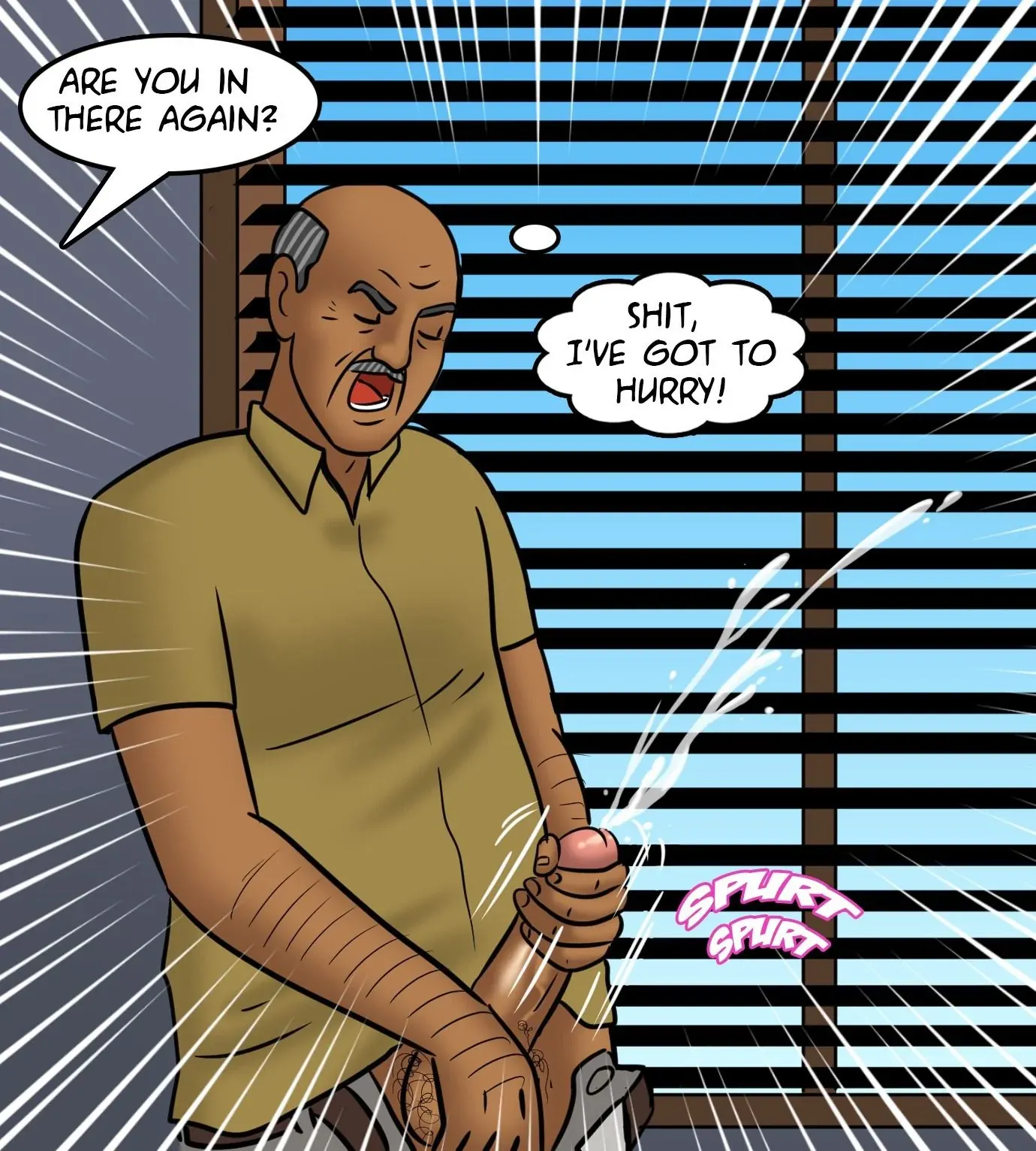 Velamma All Episodes Comics - 116 . Velamma - Episode 116 - Love Thy Neighbor - Page 29