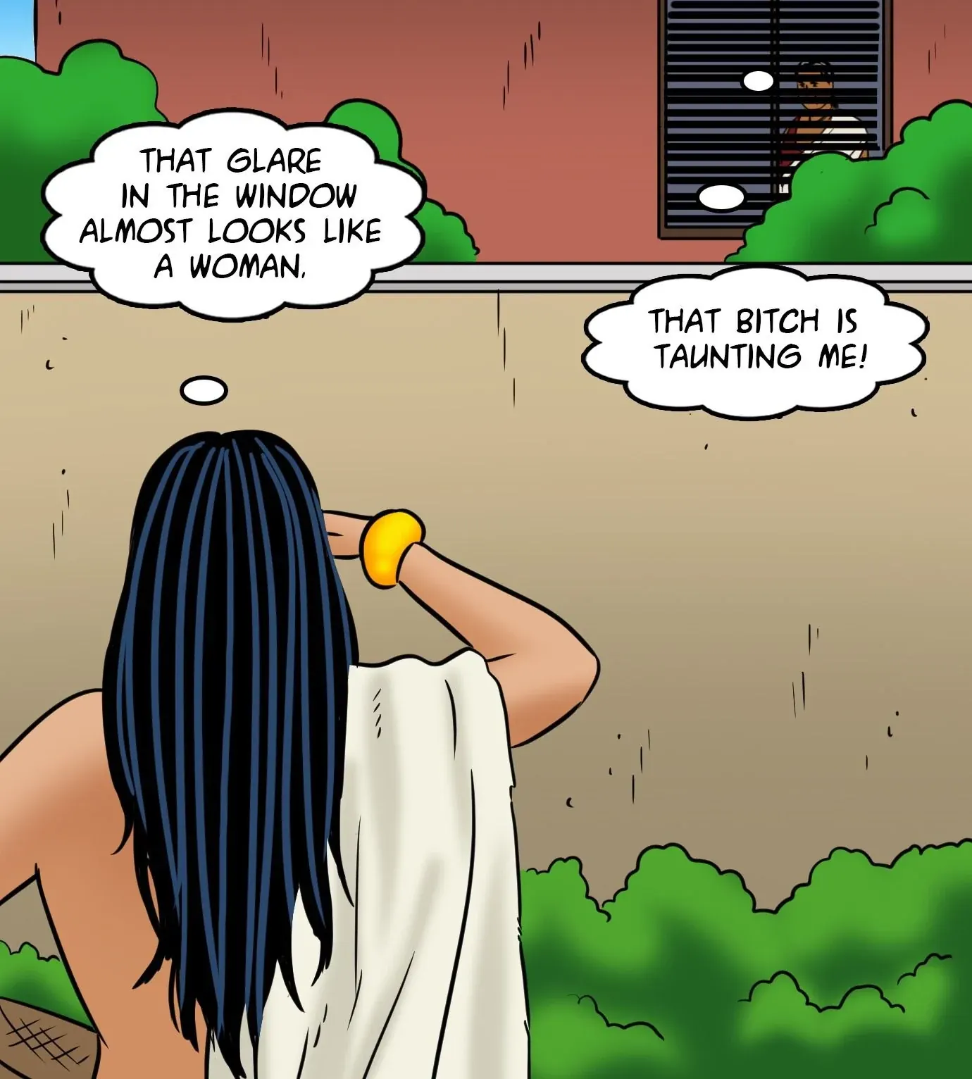 Velamma All Episodes Comics - 116 . Velamma - Episode 116 - Love Thy Neighbor - Page 35
