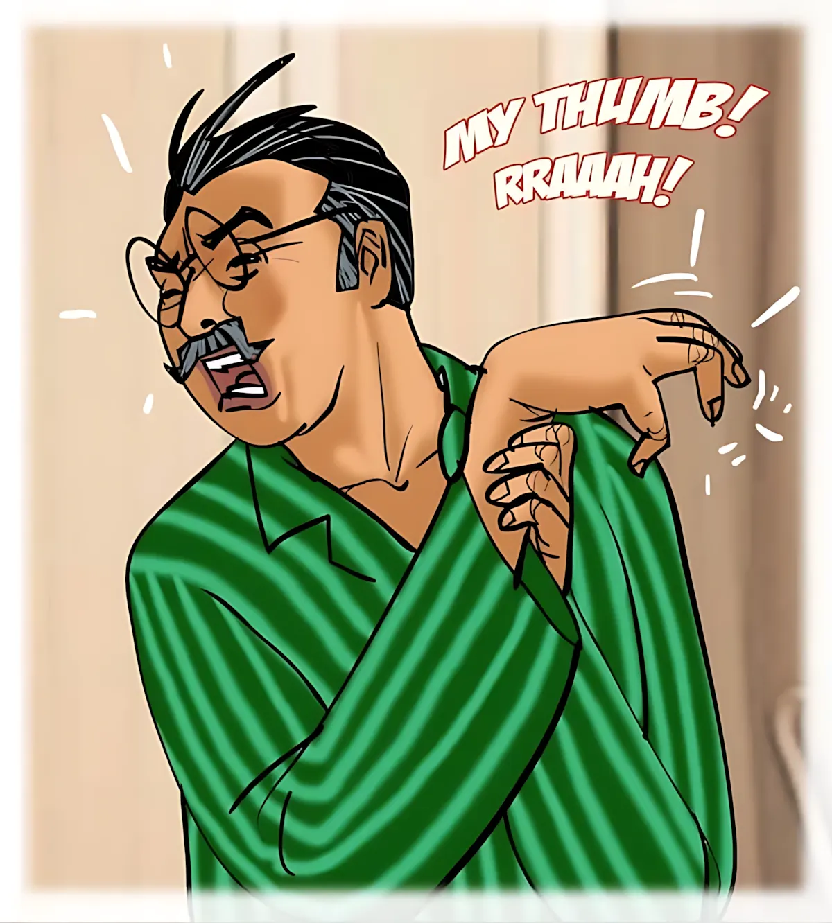 Velamma All Episodes Comics - 83 . Velamma - Episode 83 - Spa Day - Page 8