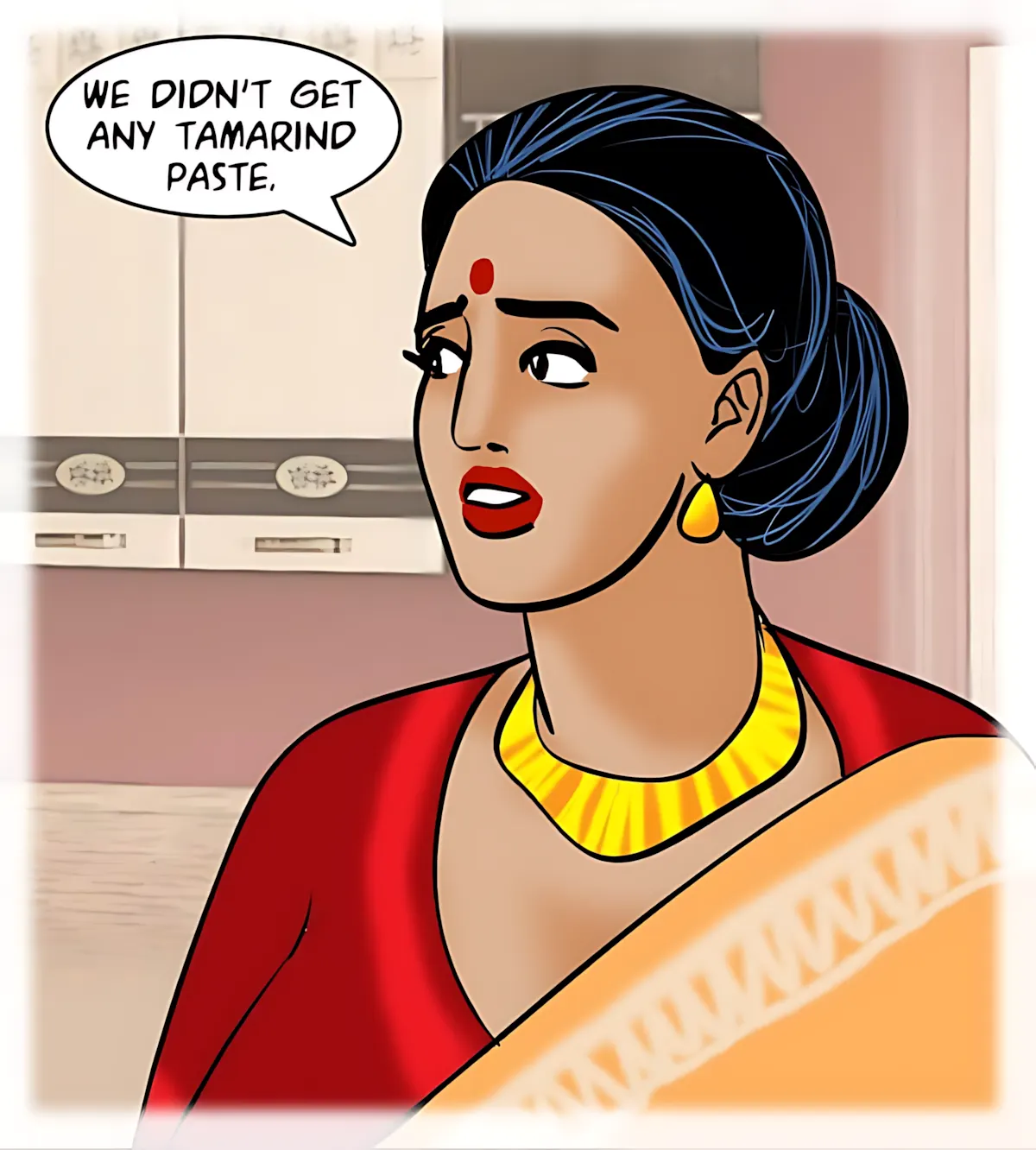 Velamma All Episodes Comics - 83 . Velamma - Episode 83 - Spa Day - Page 10