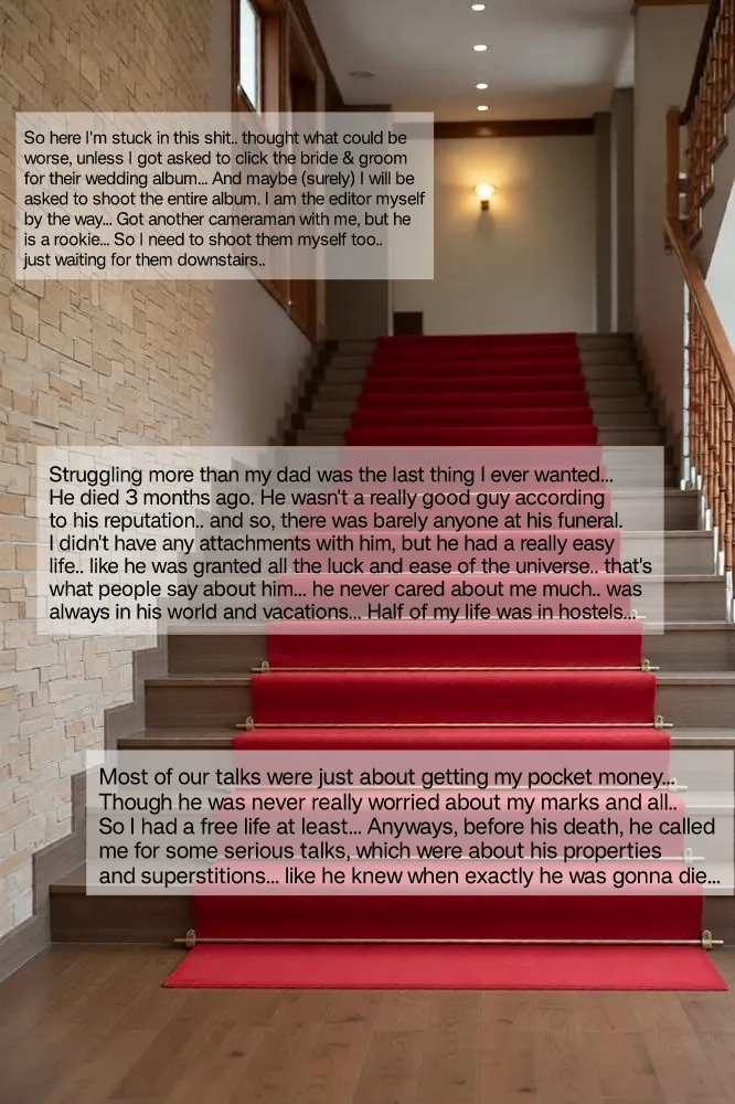 Dad’s Ring [Jaxxer] - 1. Dad's Ring Chapter 1 - Page 2