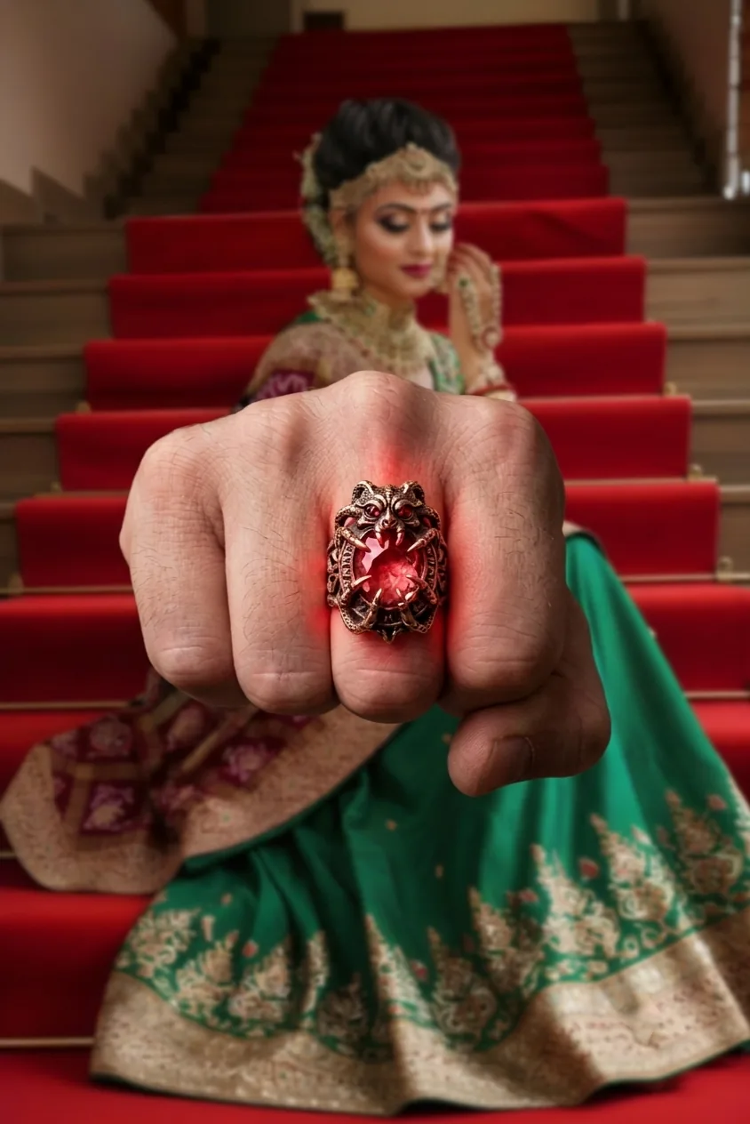 Dad’s Ring [Jaxxer] - 1. Dad's Ring Chapter 1 - Page 28