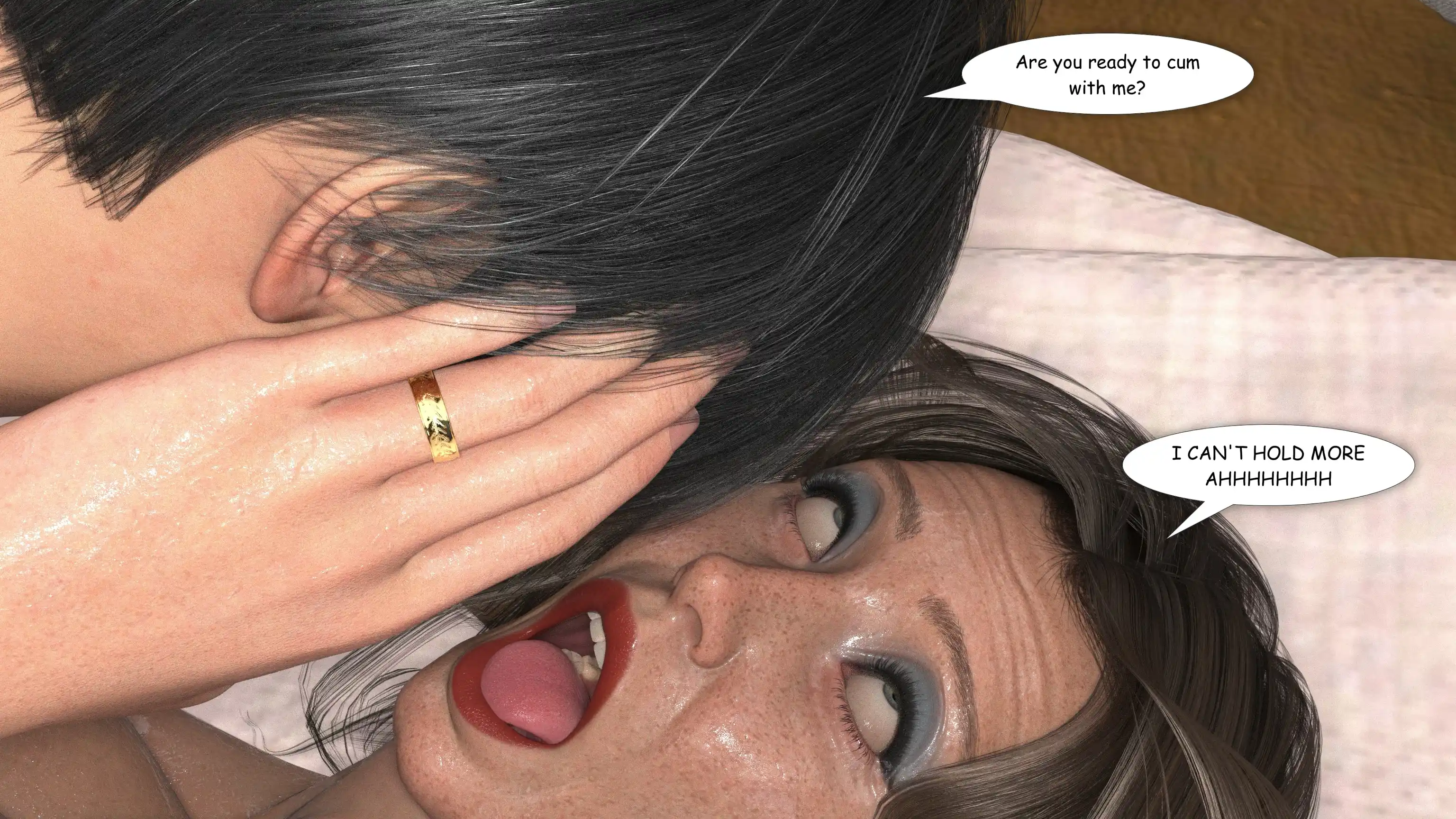 Better Grades [Vger] - 3 . Better Grades - Part 3 - Page 68