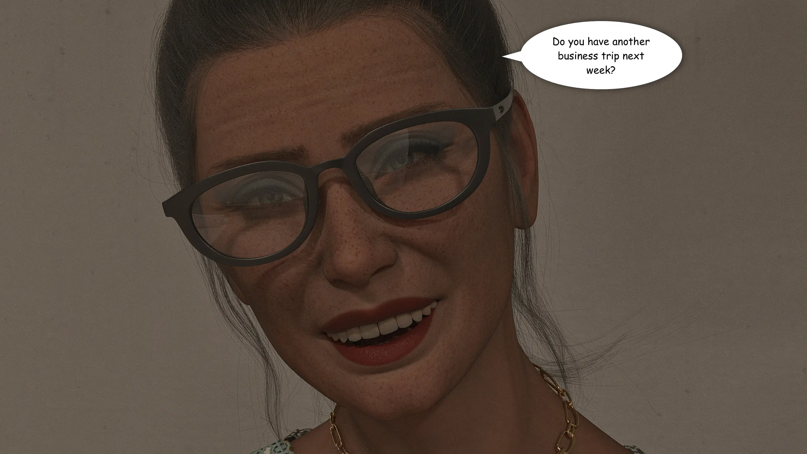 Better Grades [Vger] - 3 . Better Grades - Part 3 - Page 94