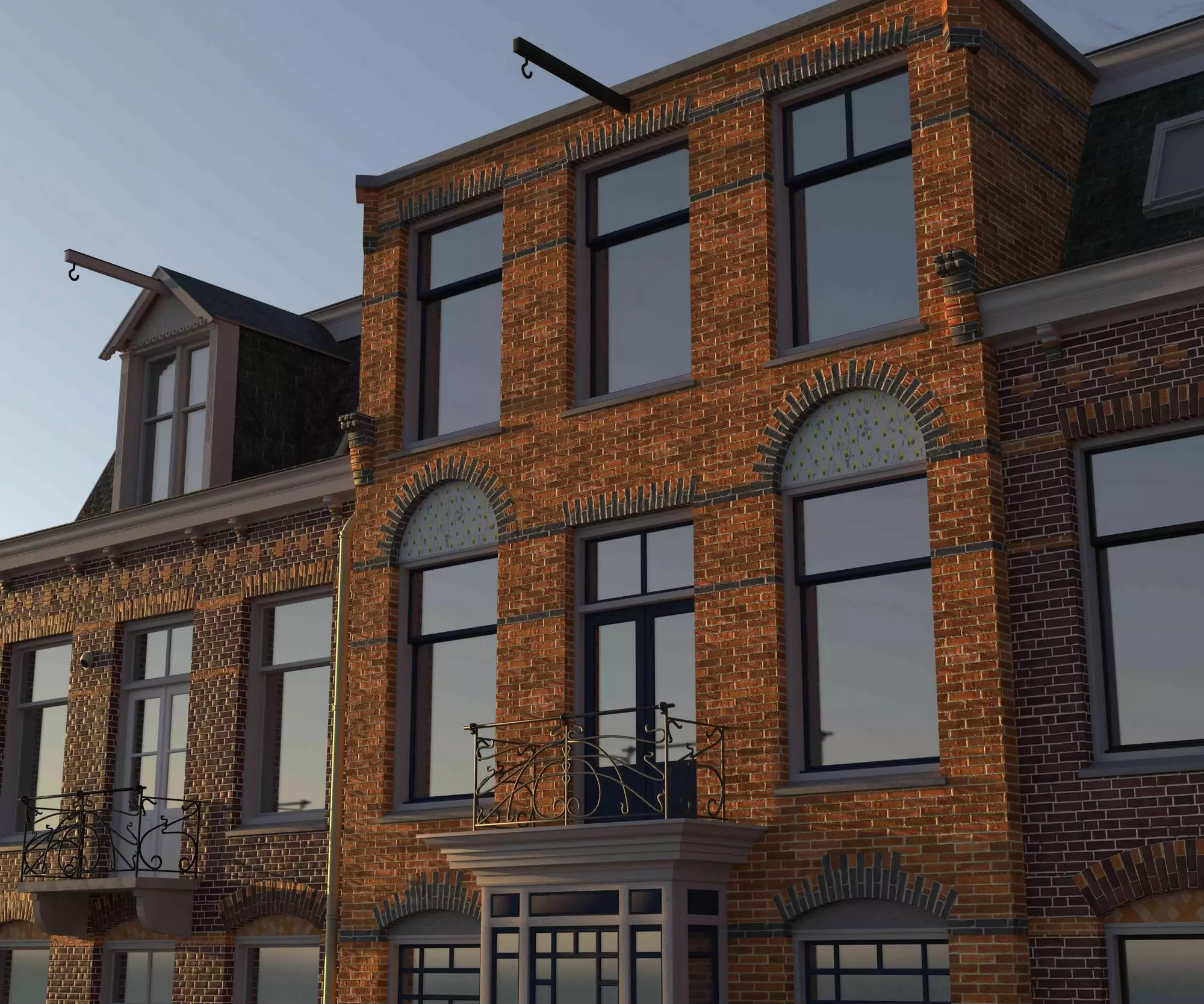 Blonde Beast [Hanna2Three] - Blonde Beast - Page 2