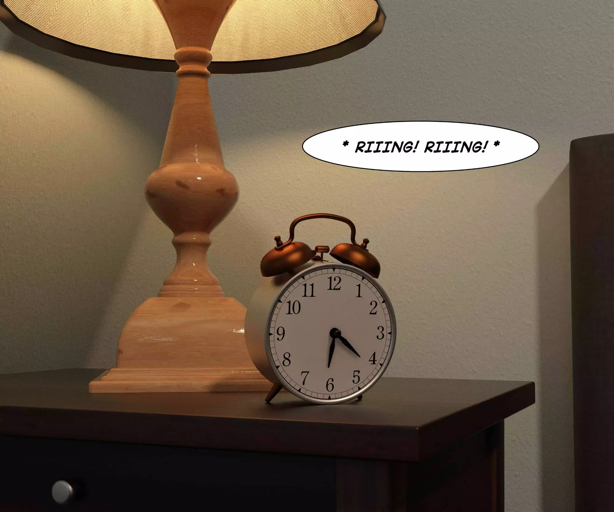 Blonde Beast [Hanna2Three] - Blonde Beast - Page 3