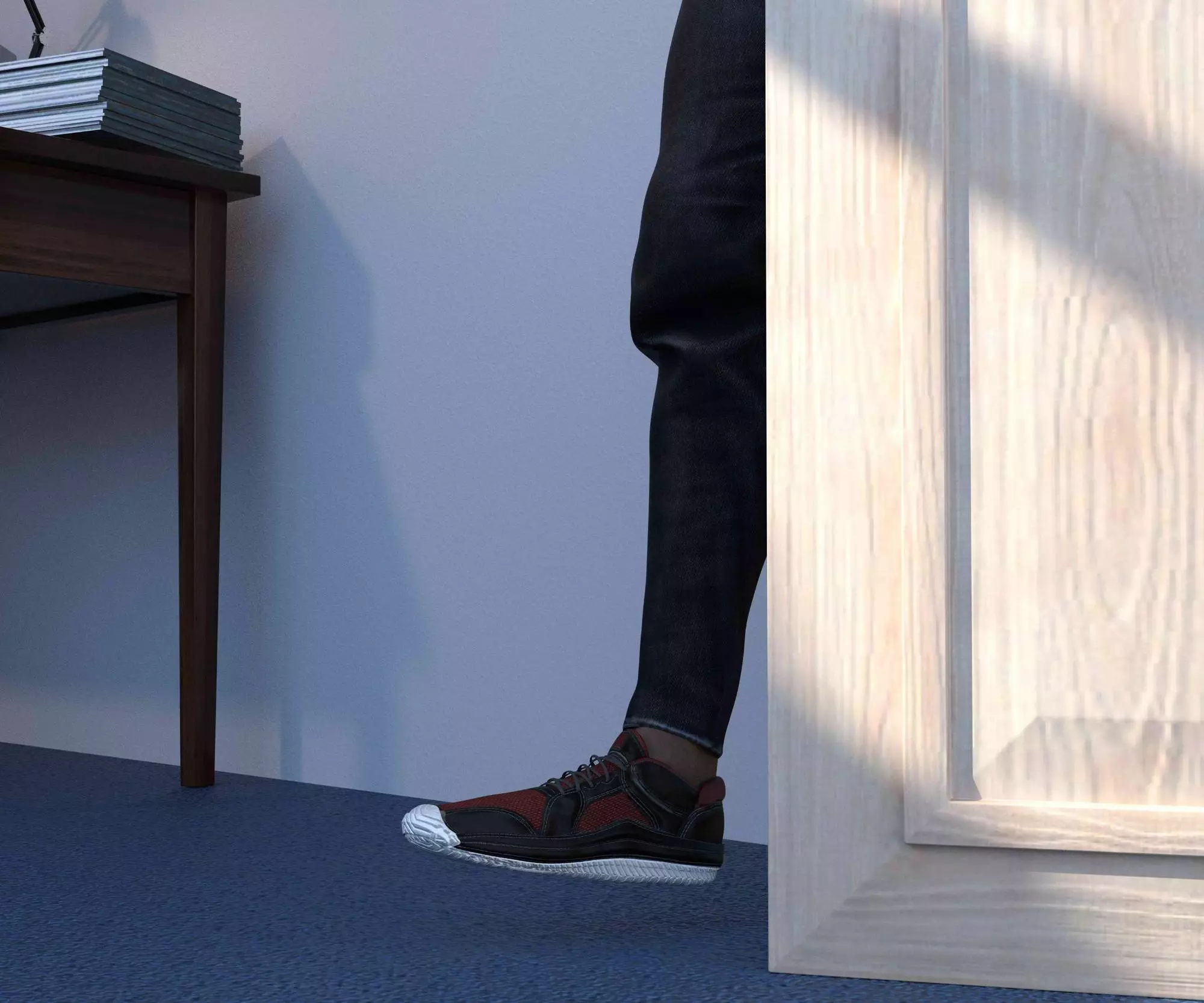 Blonde Beast [Hanna2Three] - Blonde Beast - Page 62