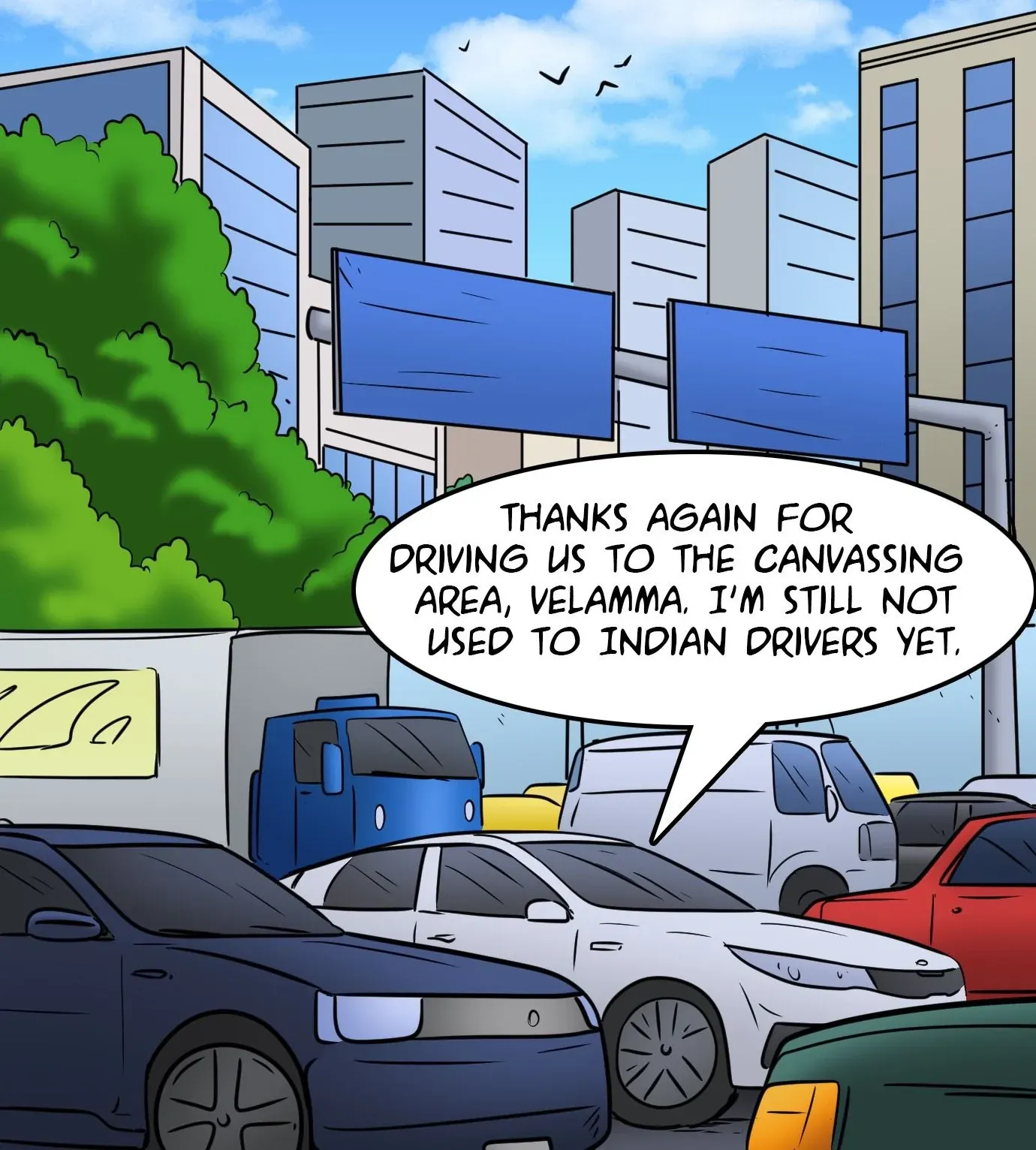 Velamma All Episodes Comics - 110 . Velamma - Episode 110 - Merry Christmas! - Page 2