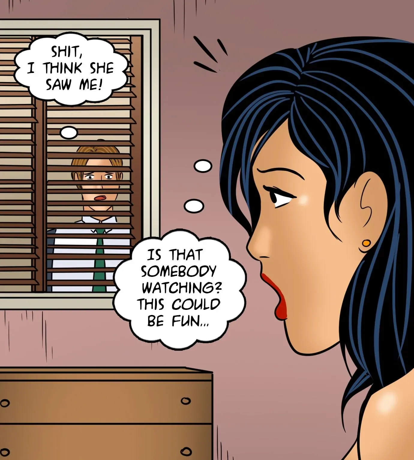 Velamma All Episodes Comics - 110 . Velamma - Episode 110 - Merry Christmas! - Page 28