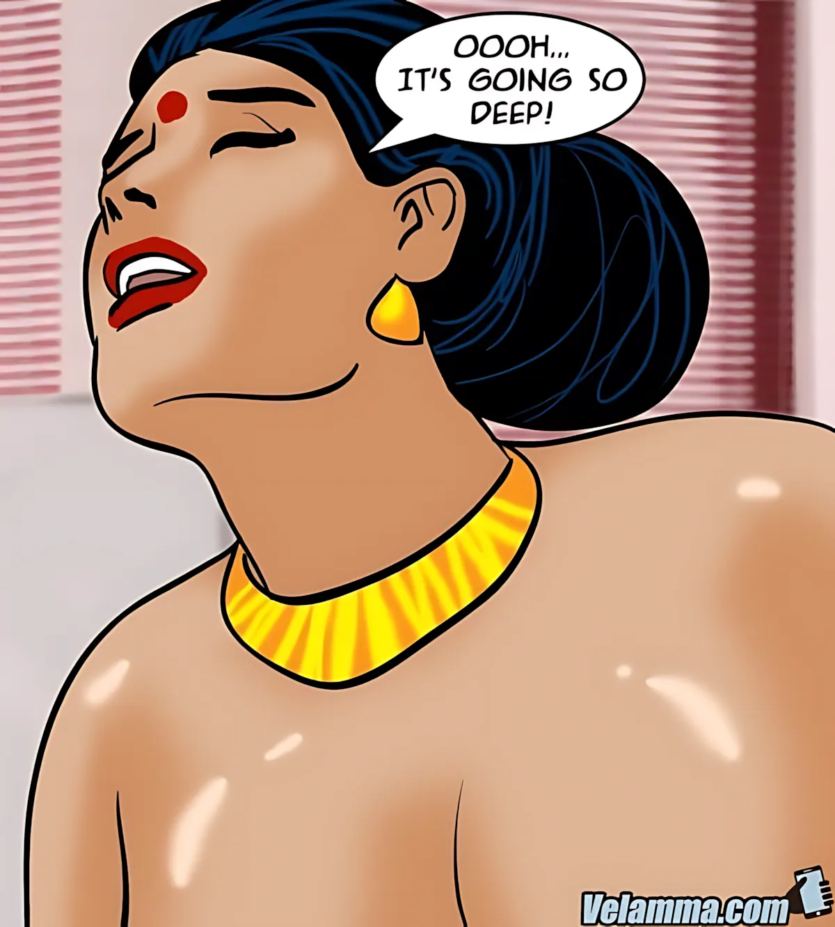 Velamma All Episodes Comics - 73 . Velamma - Episode 73 - Her Boy Toy - Page 156