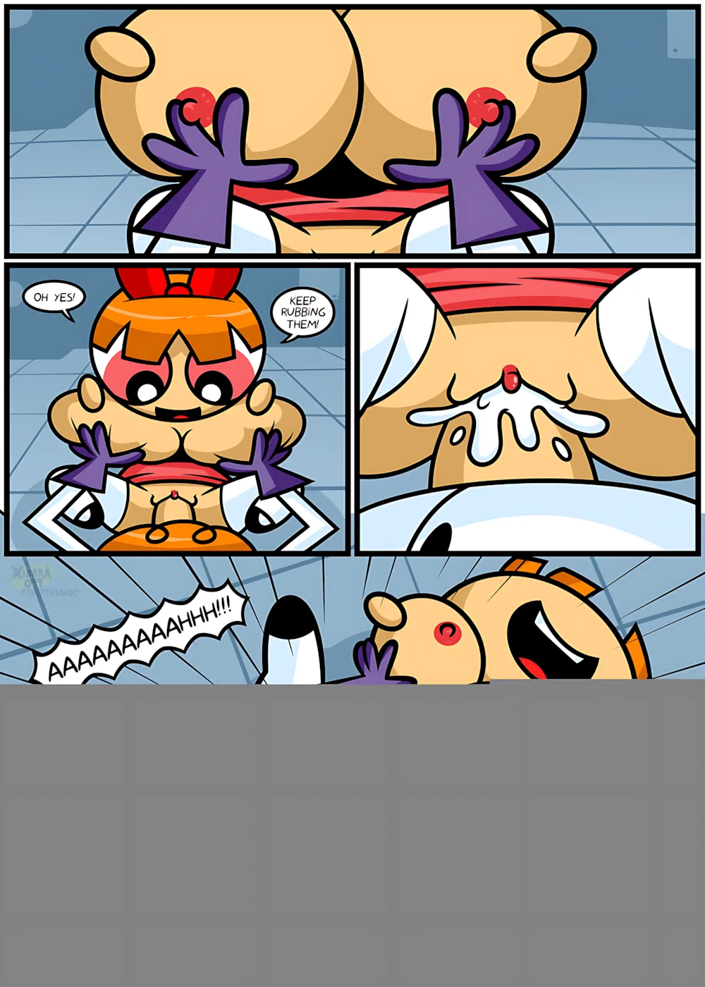 Dexter’s Dee Dee and Mom - 13. Dexter's Girls - Page 13