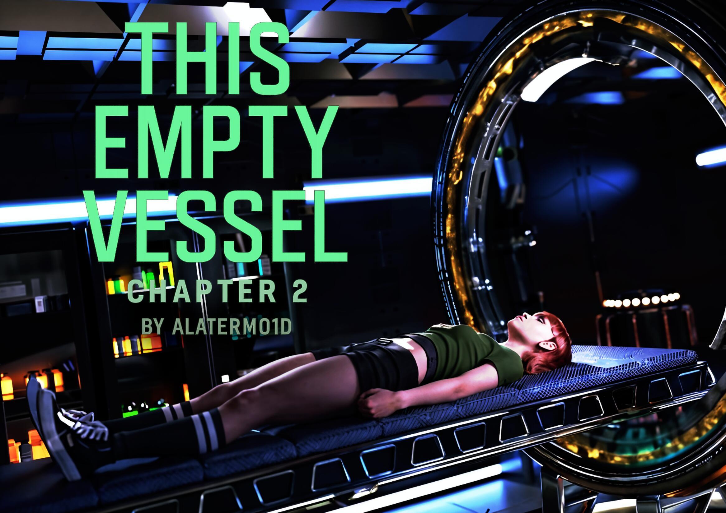 This Empty Vessel [TGAnimation] - This Empty Vessel Chapter 2 - Page 1