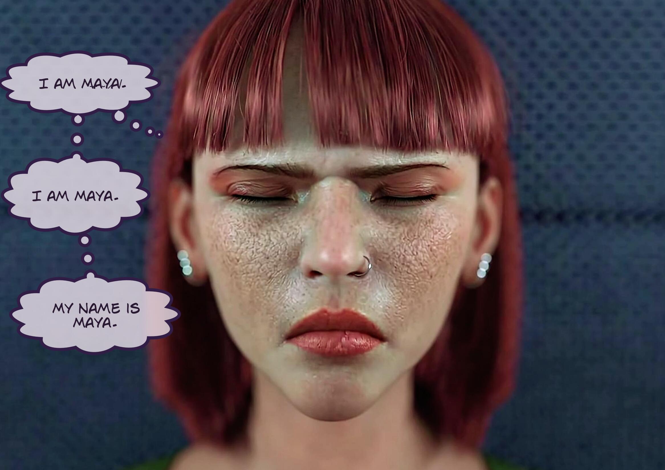 This Empty Vessel [TGAnimation] - This Empty Vessel Chapter 2 - Page 2