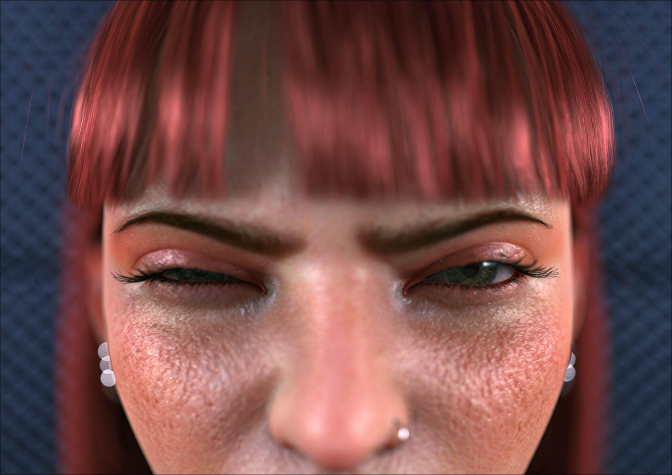 This Empty Vessel [TGAnimation] - This Empty Vessel Chapter 2 - Page 3