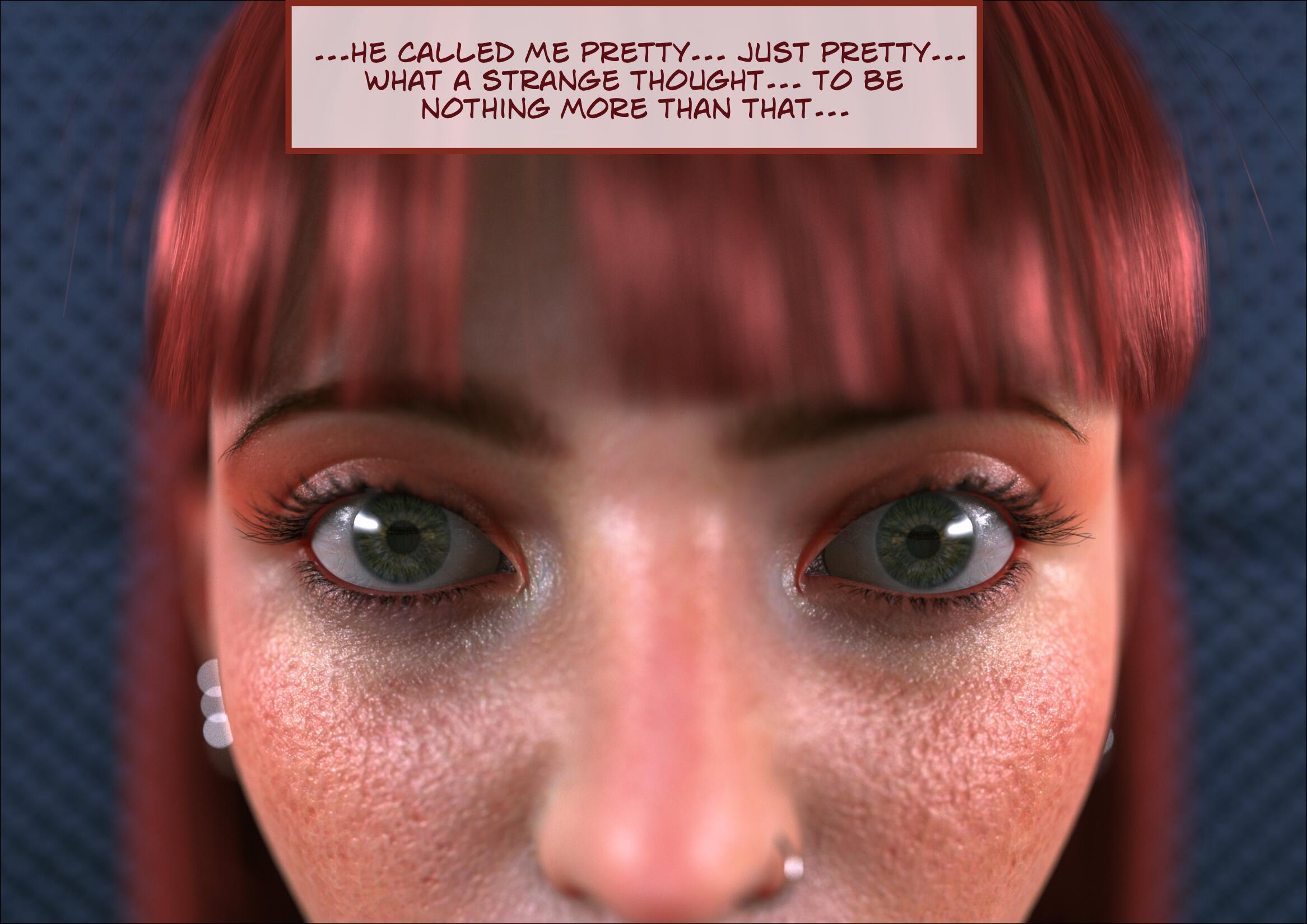 This Empty Vessel [TGAnimation] - This Empty Vessel Chapter 2 - Page 4