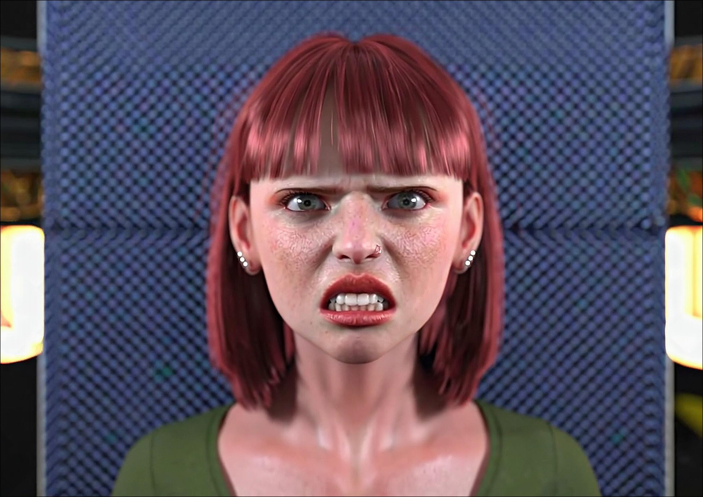 This Empty Vessel [TGAnimation] - This Empty Vessel Chapter 2 - Page 6