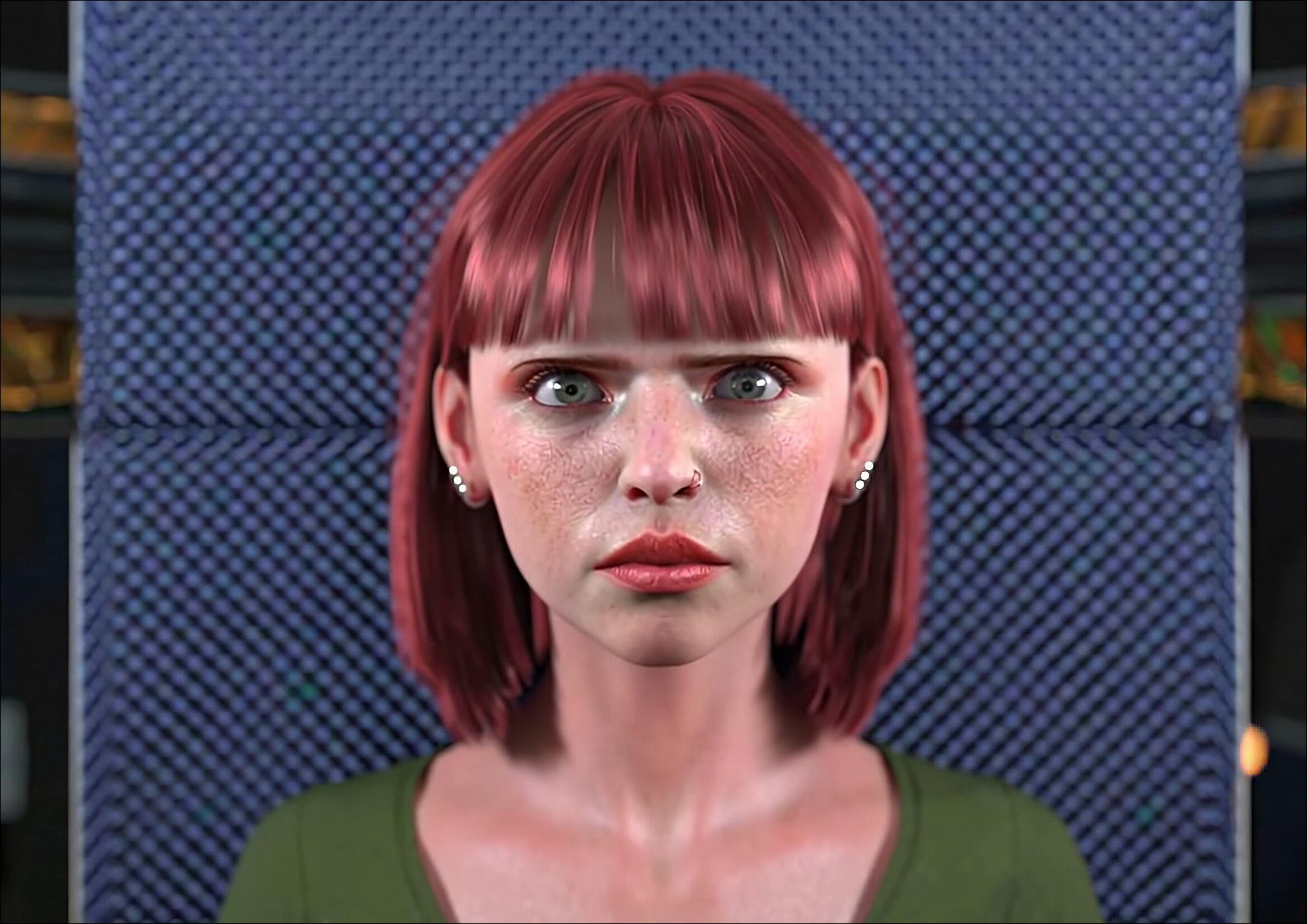 This Empty Vessel [TGAnimation] - This Empty Vessel Chapter 2 - Page 7