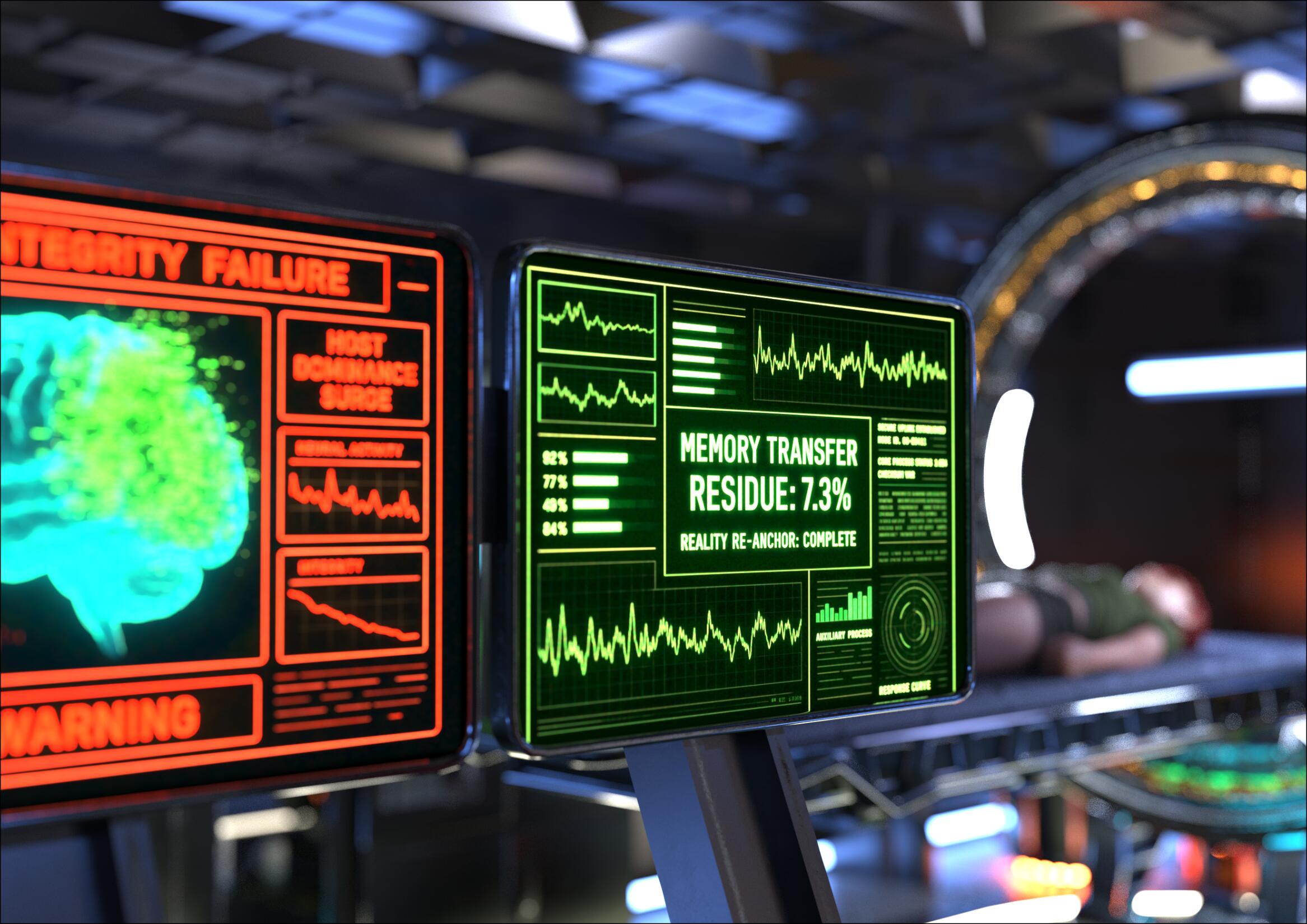 This Empty Vessel [TGAnimation] - This Empty Vessel Chapter 2 - Page 9