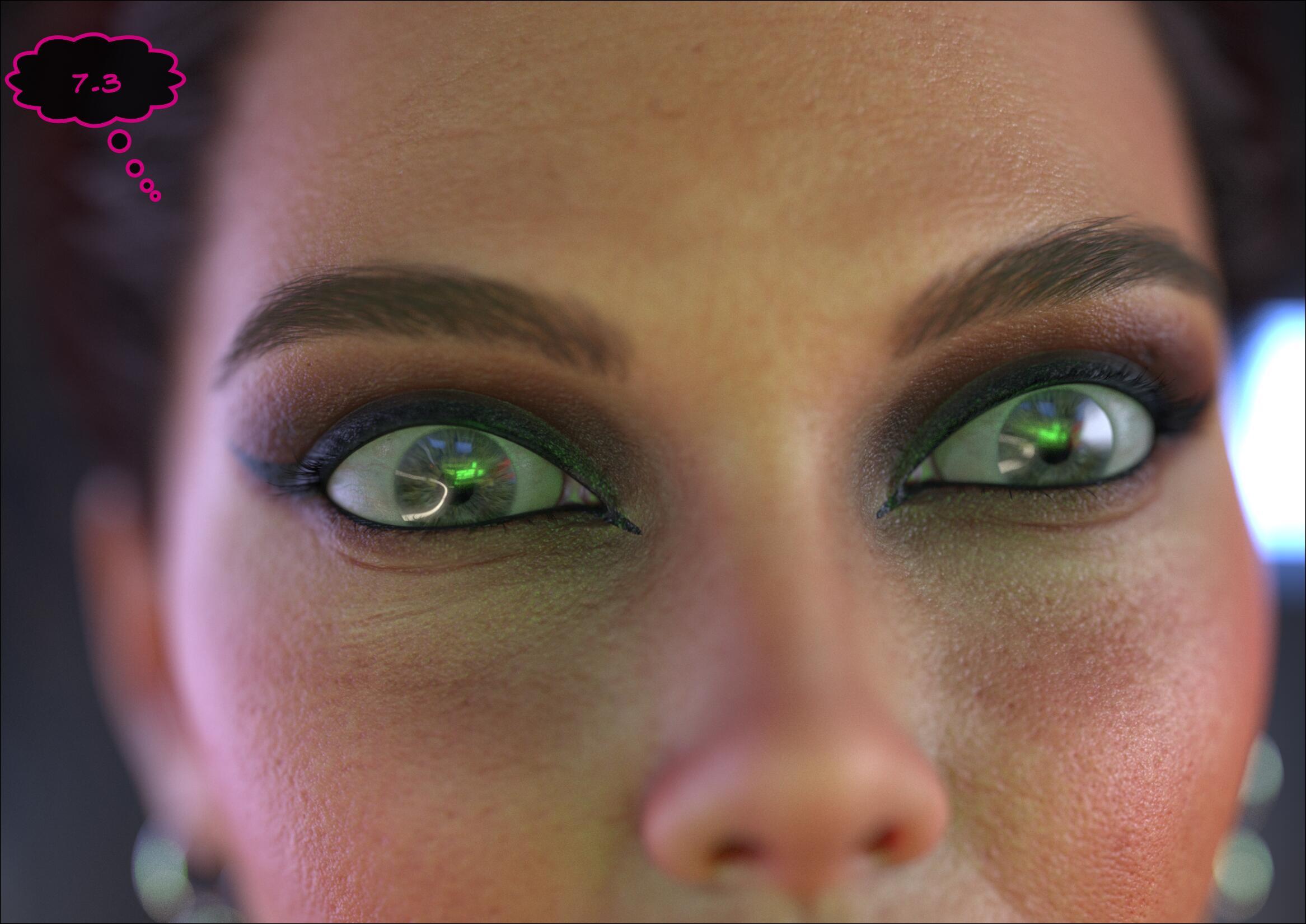 This Empty Vessel [TGAnimation] - This Empty Vessel Chapter 2 - Page 10