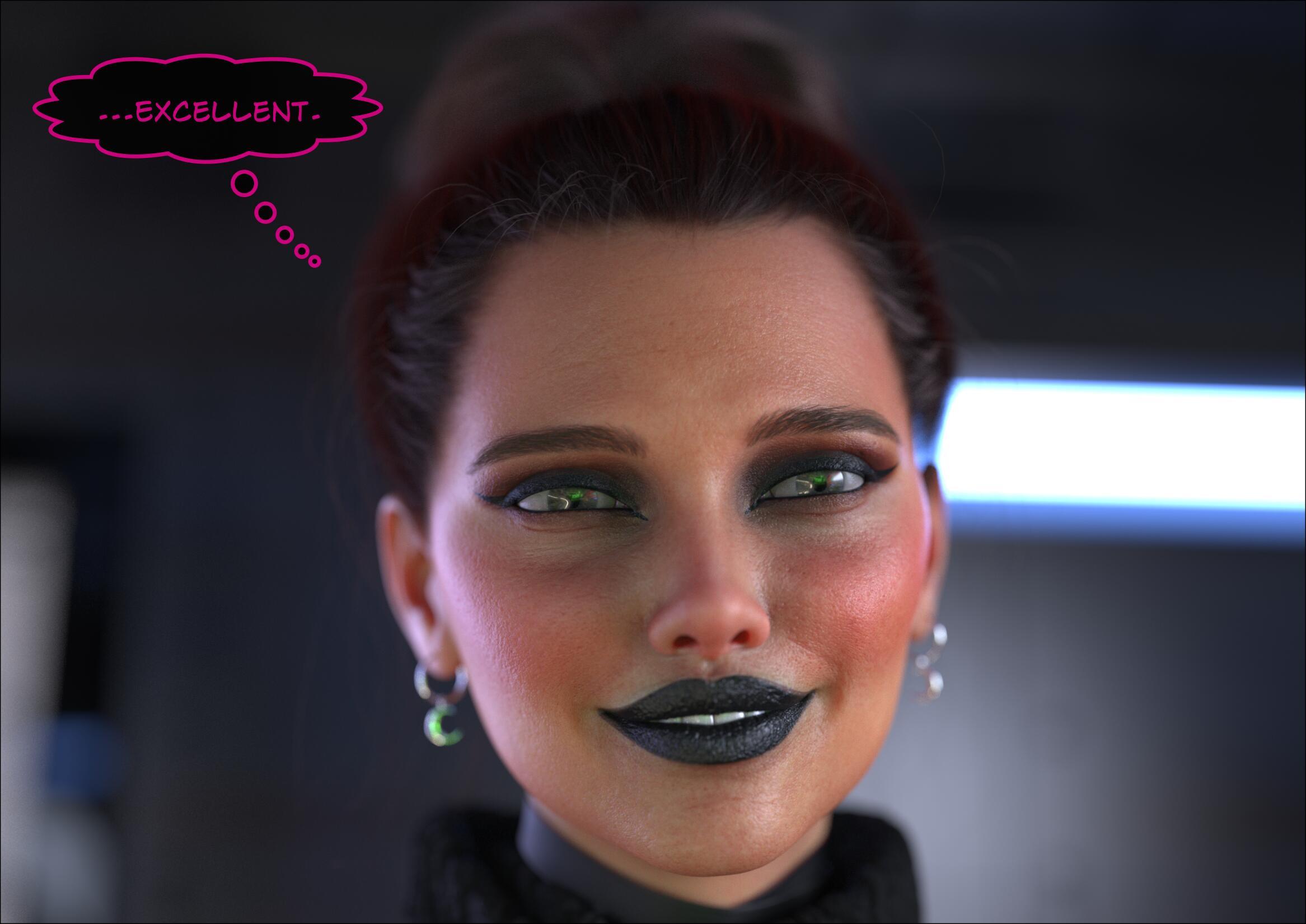 This Empty Vessel [TGAnimation] - This Empty Vessel Chapter 2 - Page 11