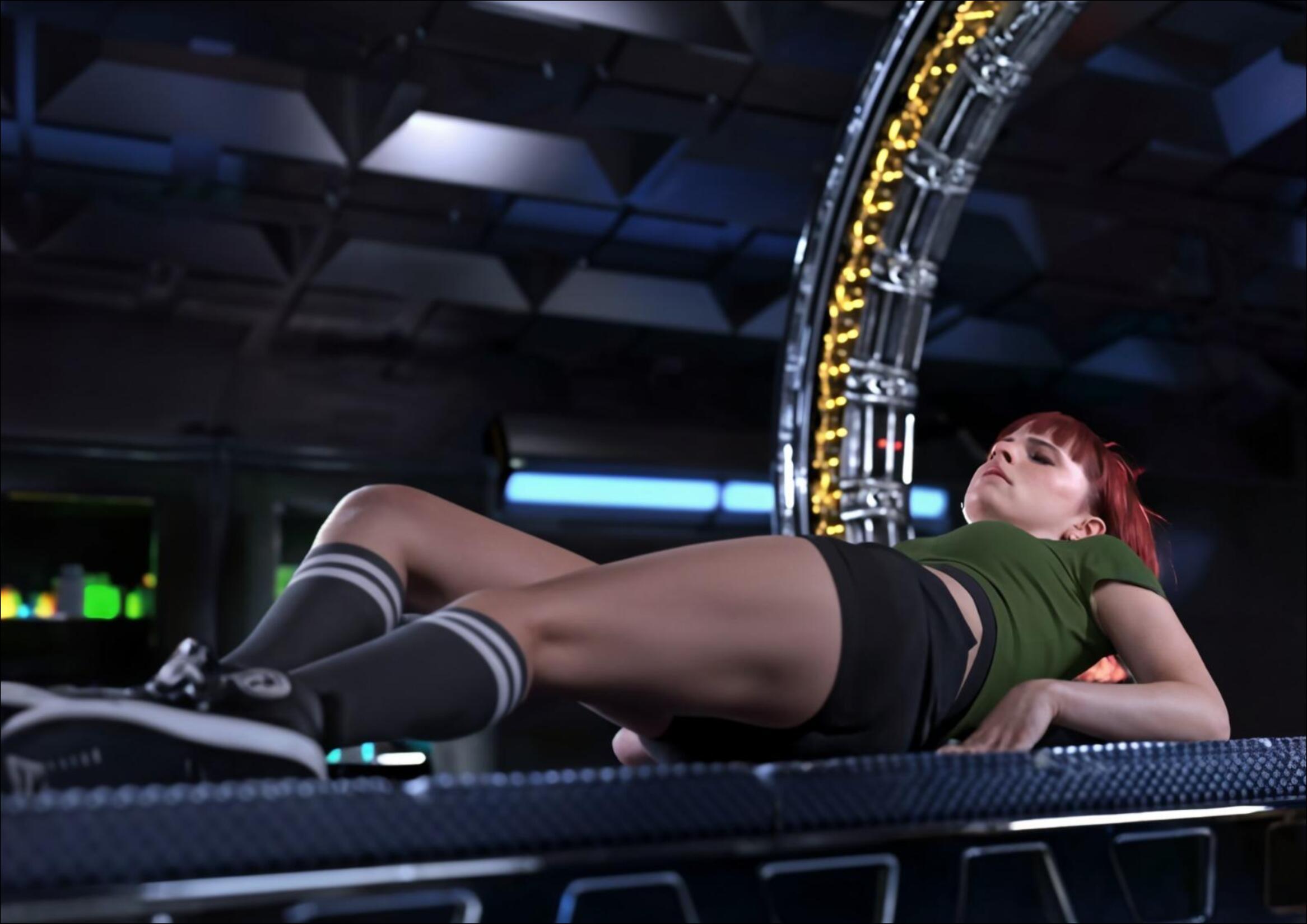 This Empty Vessel [TGAnimation] - This Empty Vessel Chapter 2 - Page 13