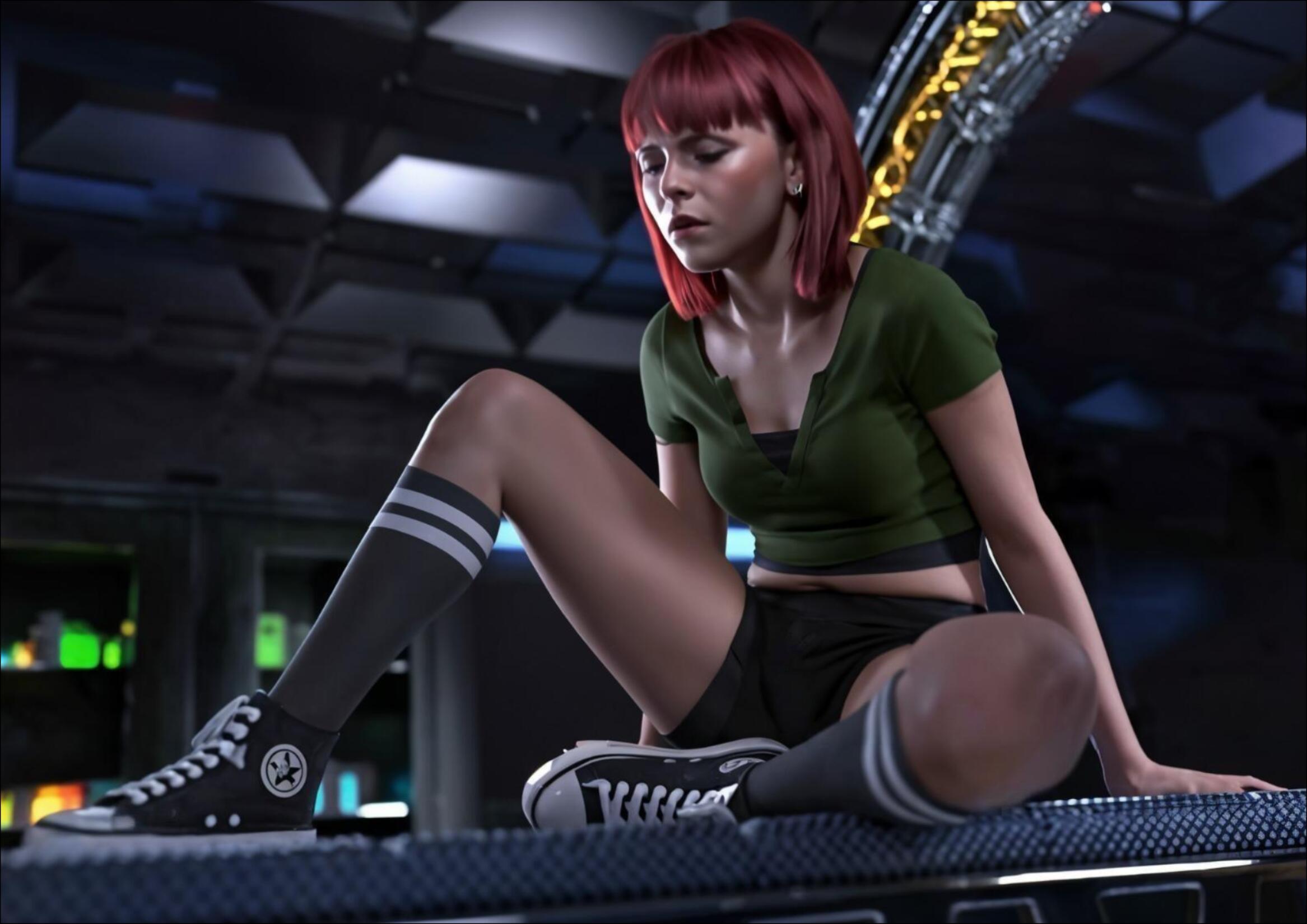 This Empty Vessel [TGAnimation] - This Empty Vessel Chapter 2 - Page 14