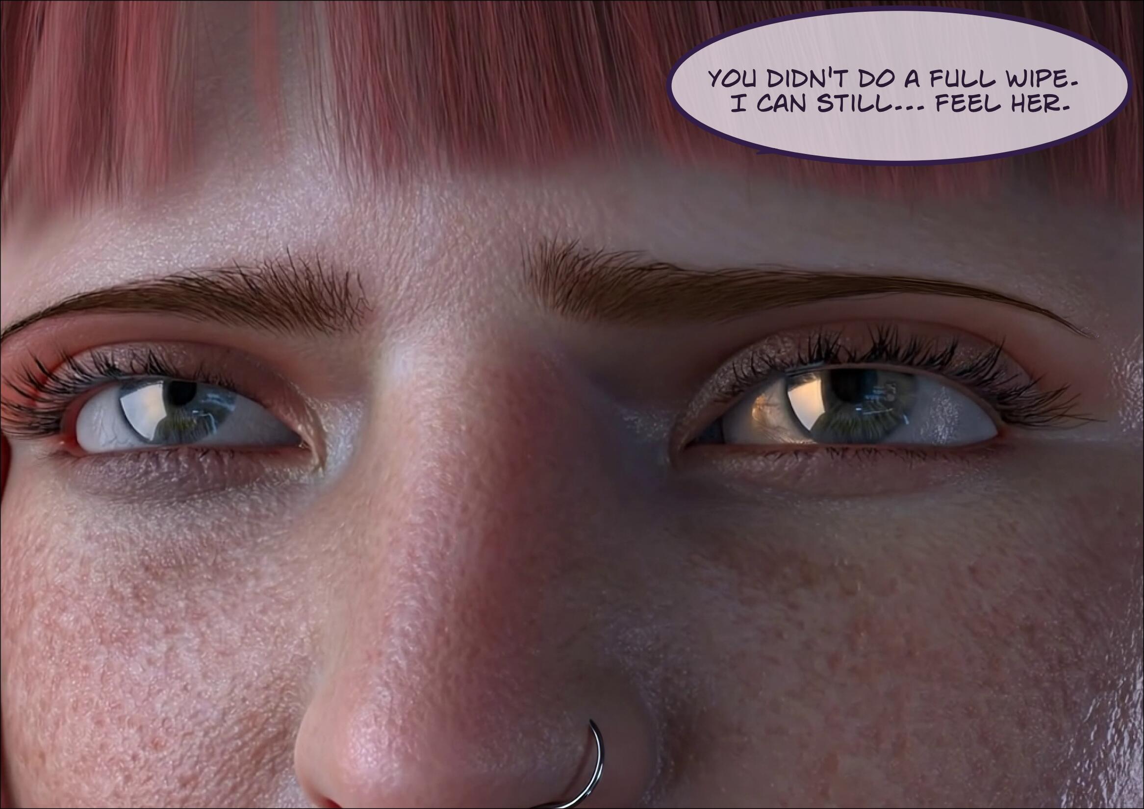 This Empty Vessel [TGAnimation] - This Empty Vessel Chapter 2 - Page 19