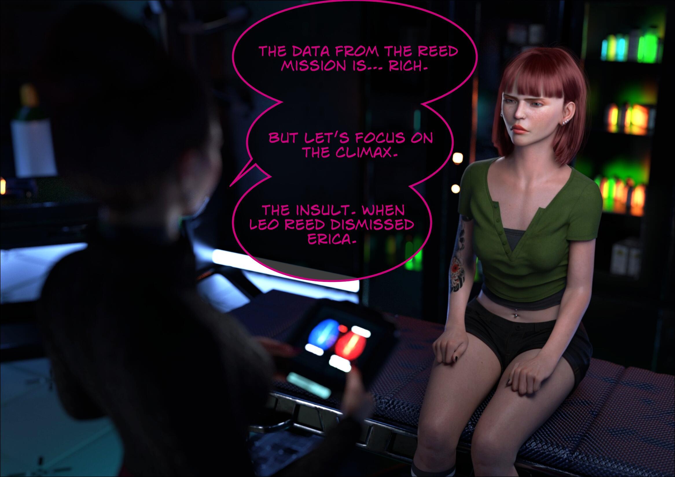 This Empty Vessel [TGAnimation] - This Empty Vessel Chapter 2 - Page 25