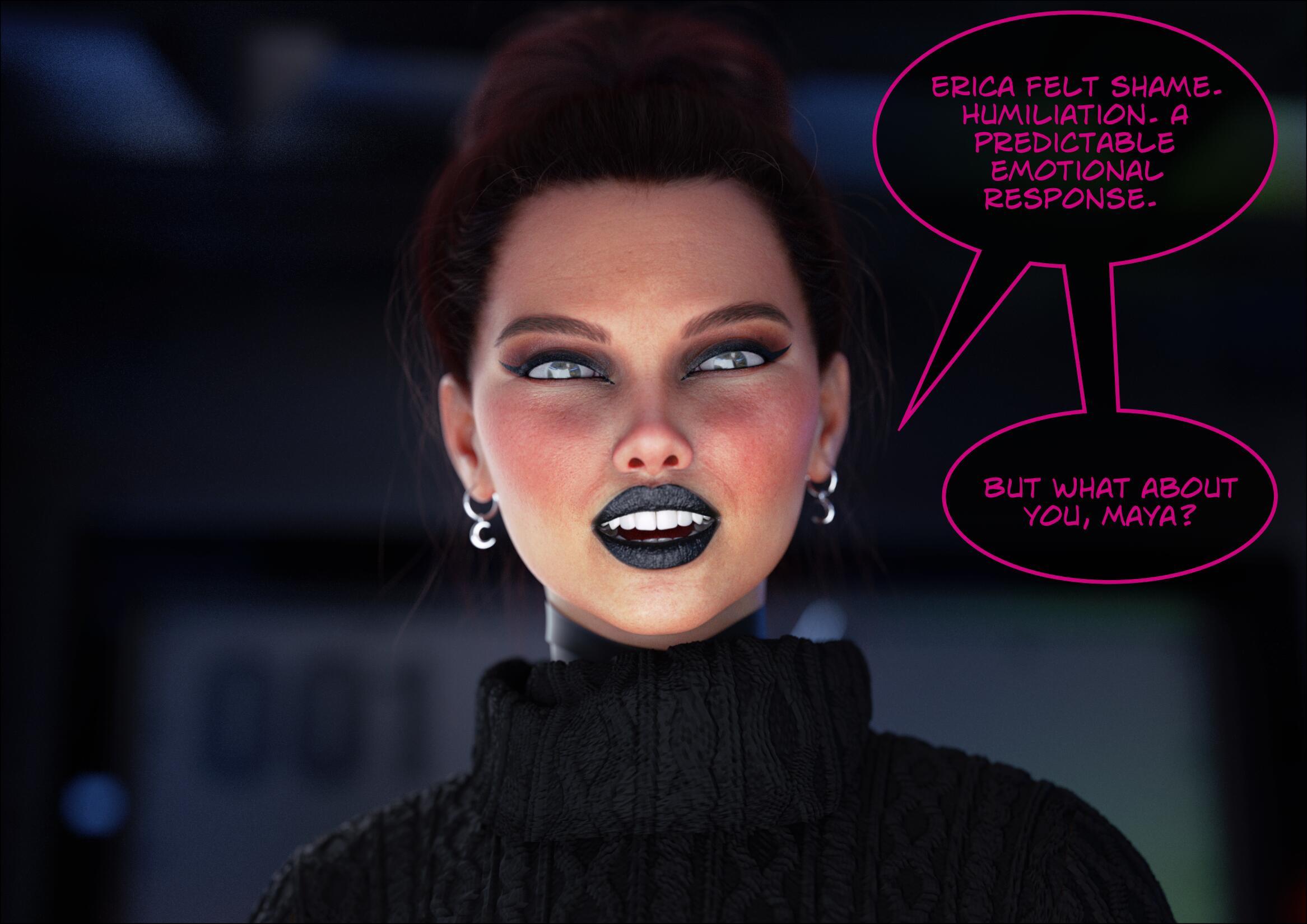 This Empty Vessel [TGAnimation] - This Empty Vessel Chapter 2 - Page 26