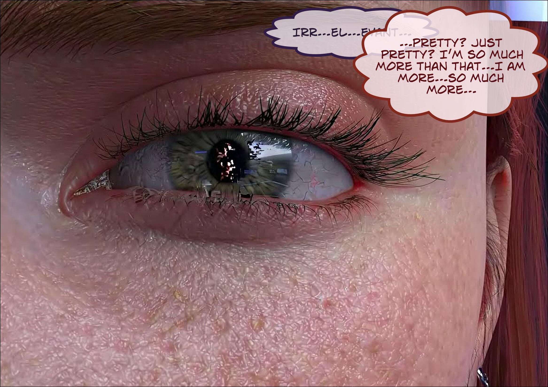 This Empty Vessel [TGAnimation] - This Empty Vessel Chapter 2 - Page 29