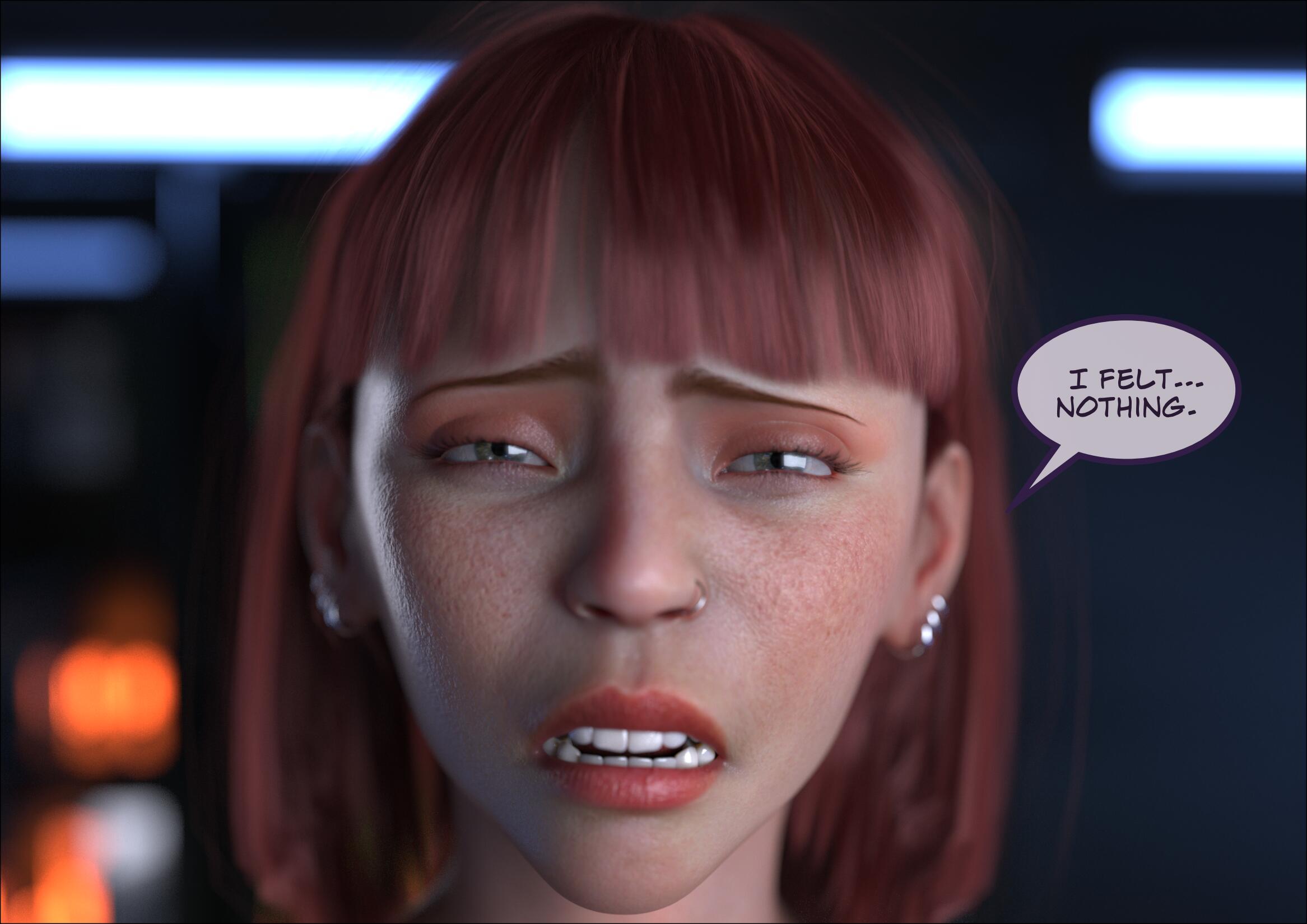 This Empty Vessel [TGAnimation] - This Empty Vessel Chapter 2 - Page 30