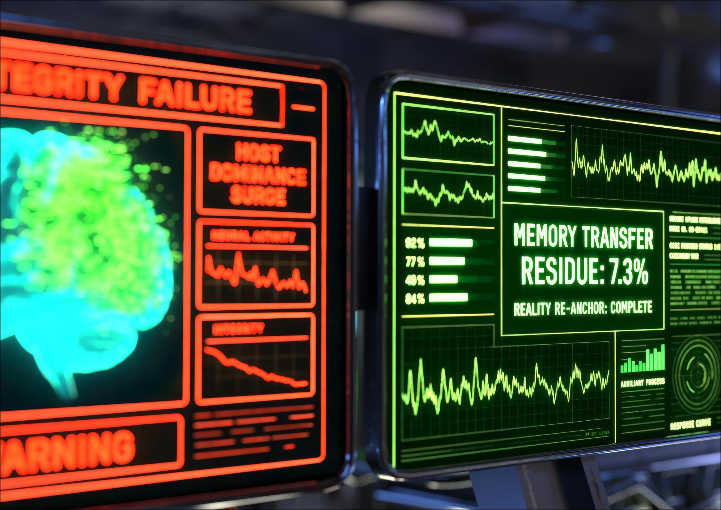 This Empty Vessel [TGAnimation] - This Empty Vessel Chapter 2 - Page 31