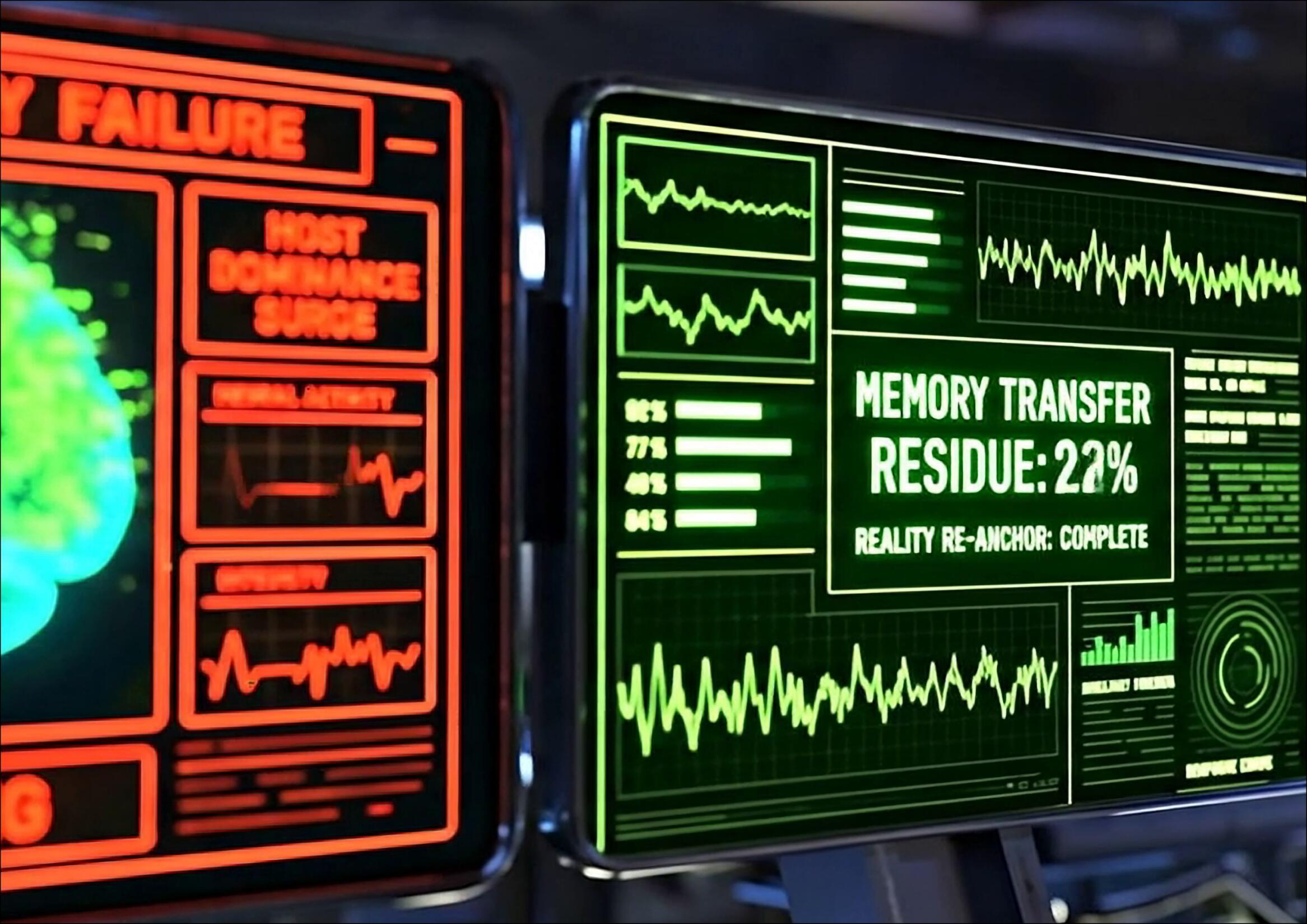 This Empty Vessel [TGAnimation] - This Empty Vessel Chapter 2 - Page 32