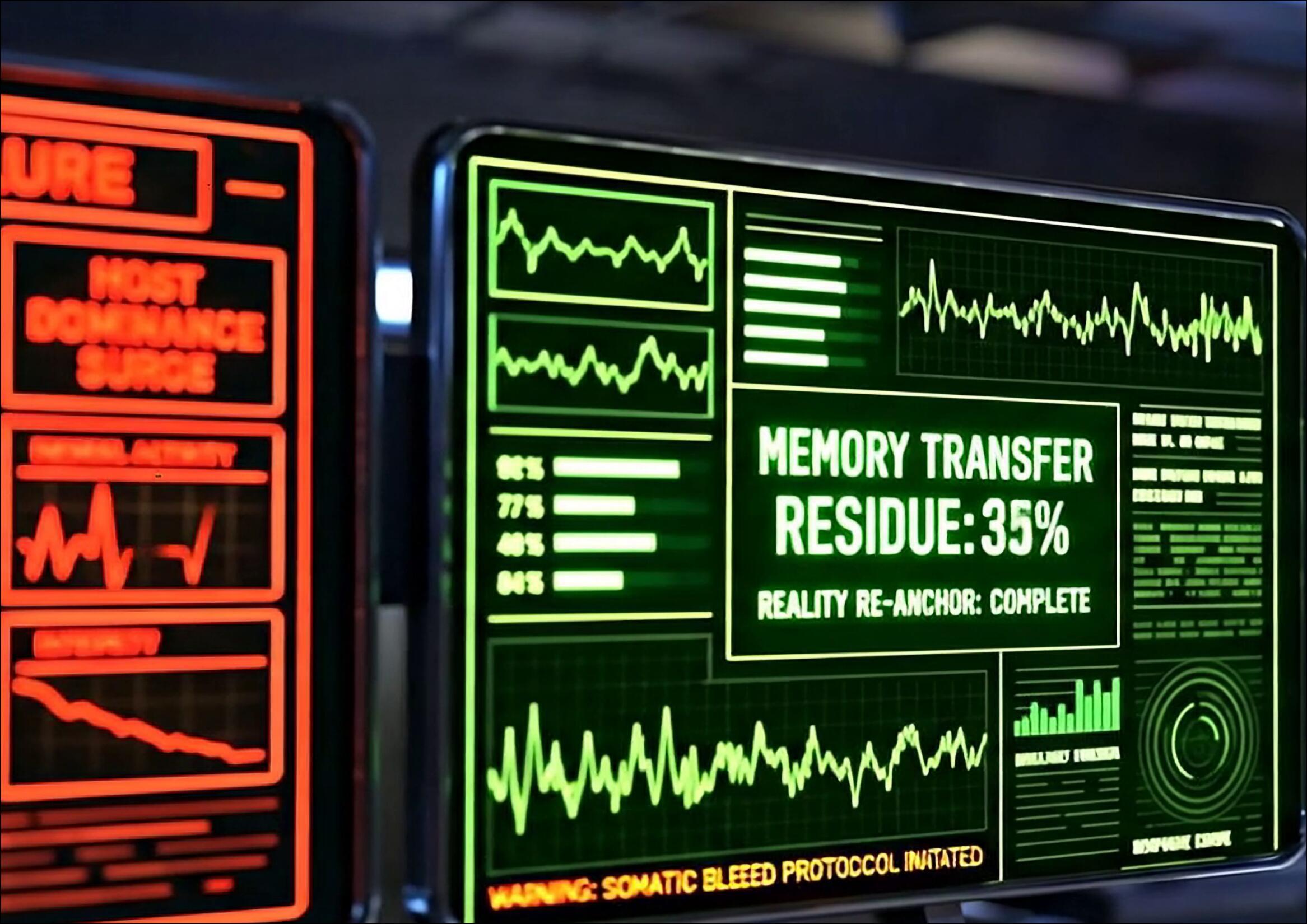 This Empty Vessel [TGAnimation] - This Empty Vessel Chapter 2 - Page 33