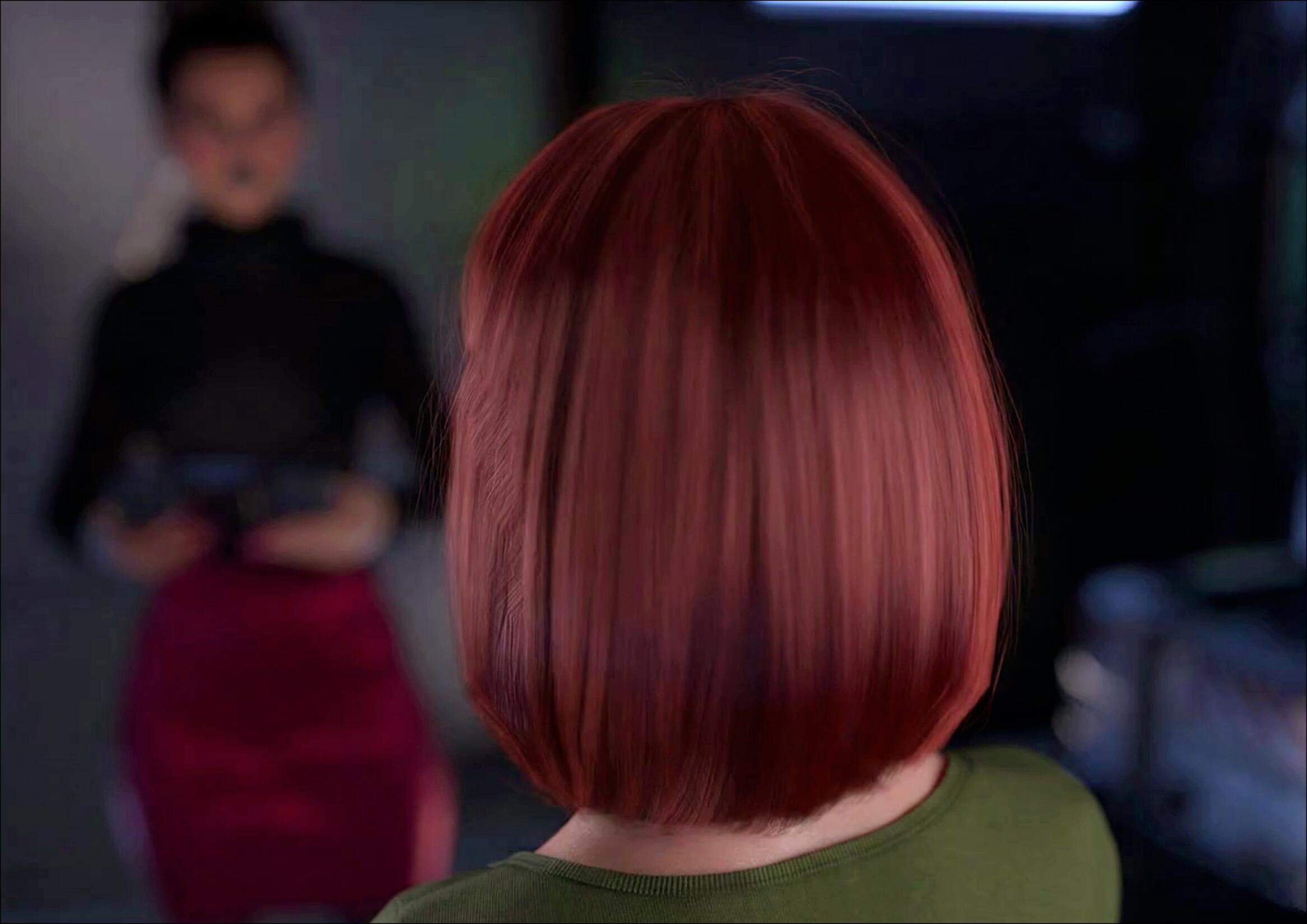 This Empty Vessel [TGAnimation] - This Empty Vessel Chapter 2 - Page 34