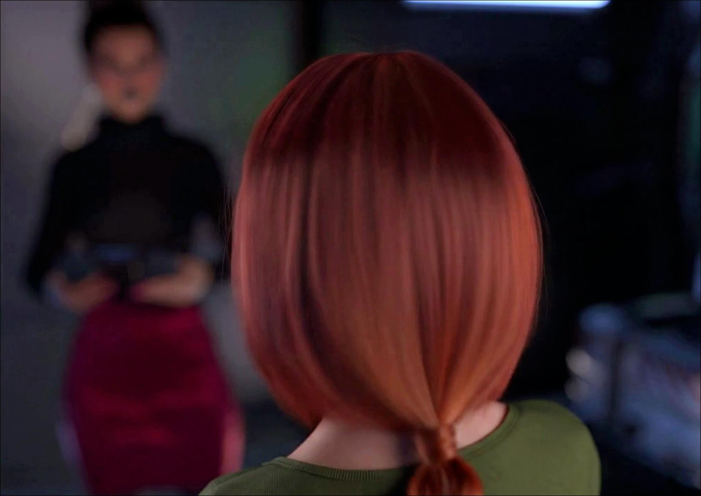 This Empty Vessel [TGAnimation] - This Empty Vessel Chapter 2 - Page 35