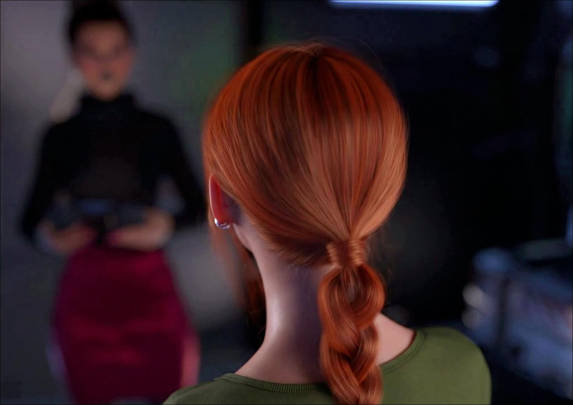 This Empty Vessel [TGAnimation] - This Empty Vessel Chapter 2 - Page 36