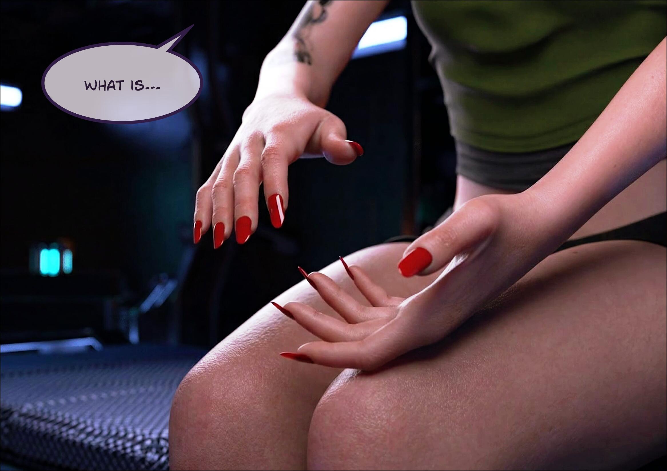 This Empty Vessel [TGAnimation] - This Empty Vessel Chapter 2 - Page 39