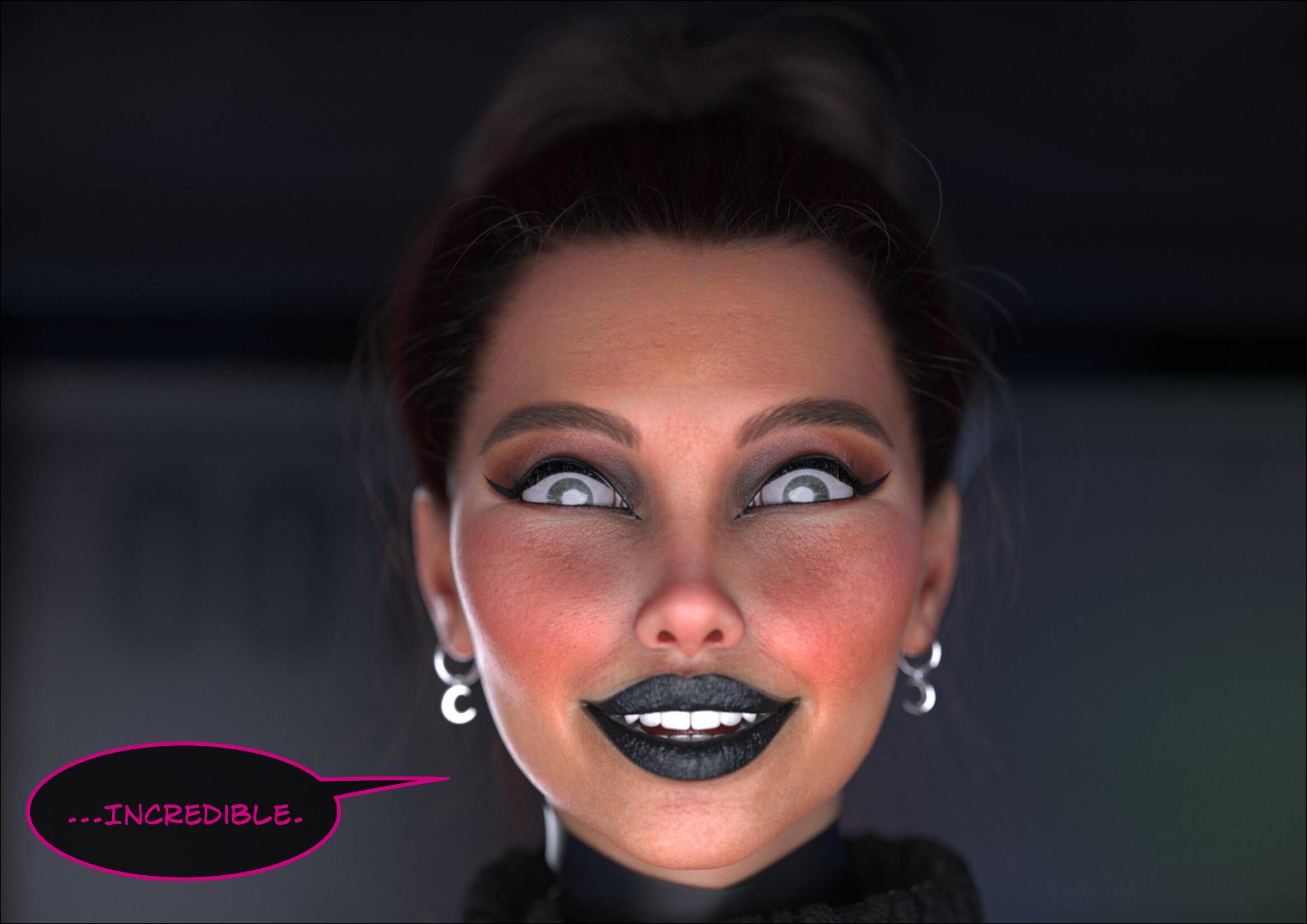 This Empty Vessel [TGAnimation] - This Empty Vessel Chapter 2 - Page 50