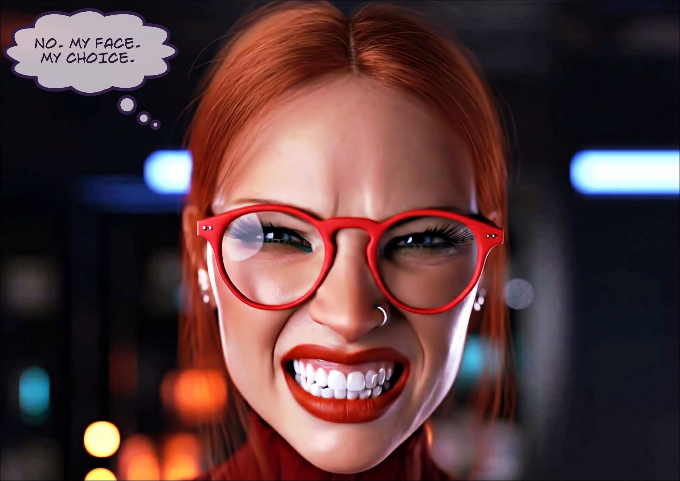 This Empty Vessel [TGAnimation] - This Empty Vessel Chapter 2 - Page 52