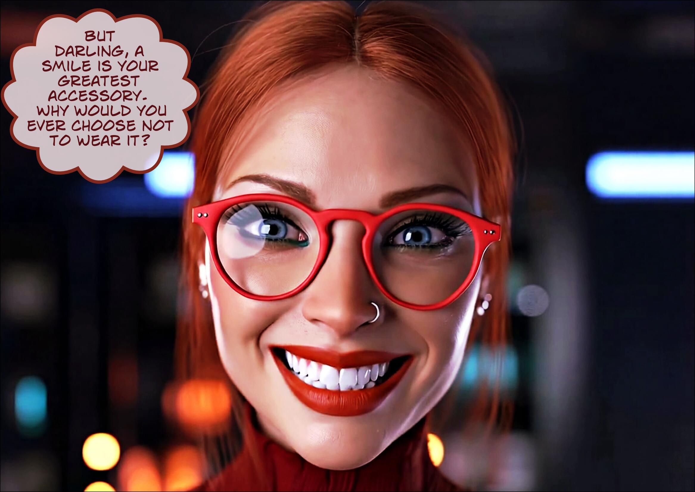 This Empty Vessel [TGAnimation] - This Empty Vessel Chapter 2 - Page 53