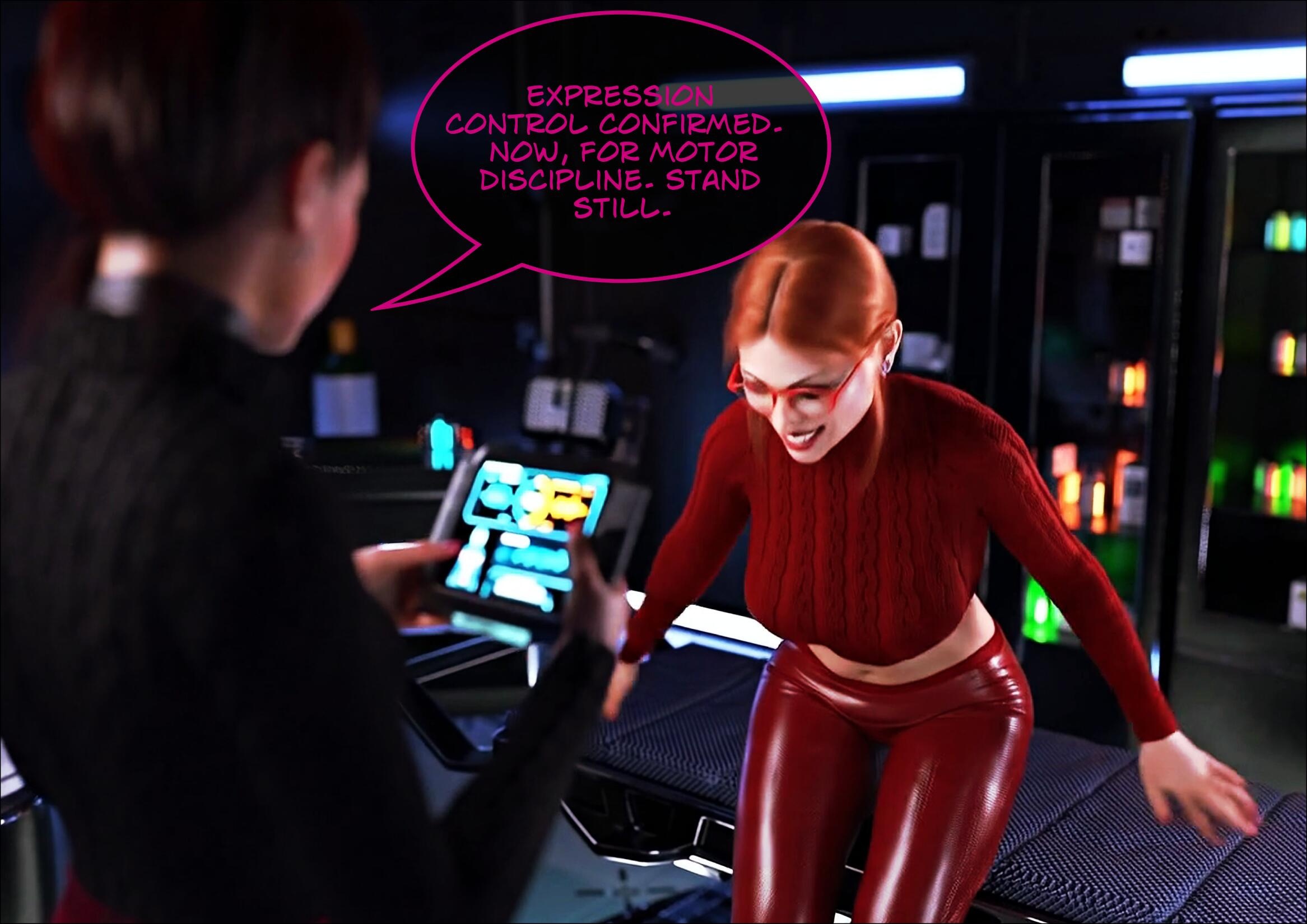 This Empty Vessel [TGAnimation] - This Empty Vessel Chapter 2 - Page 54