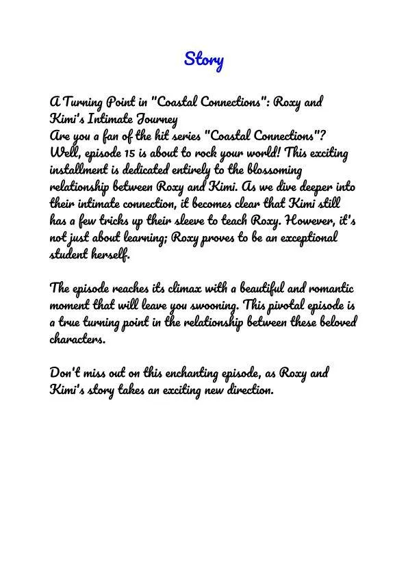 Coastal Connections - 15 . Coastal Connections - [Pat] - Page 5