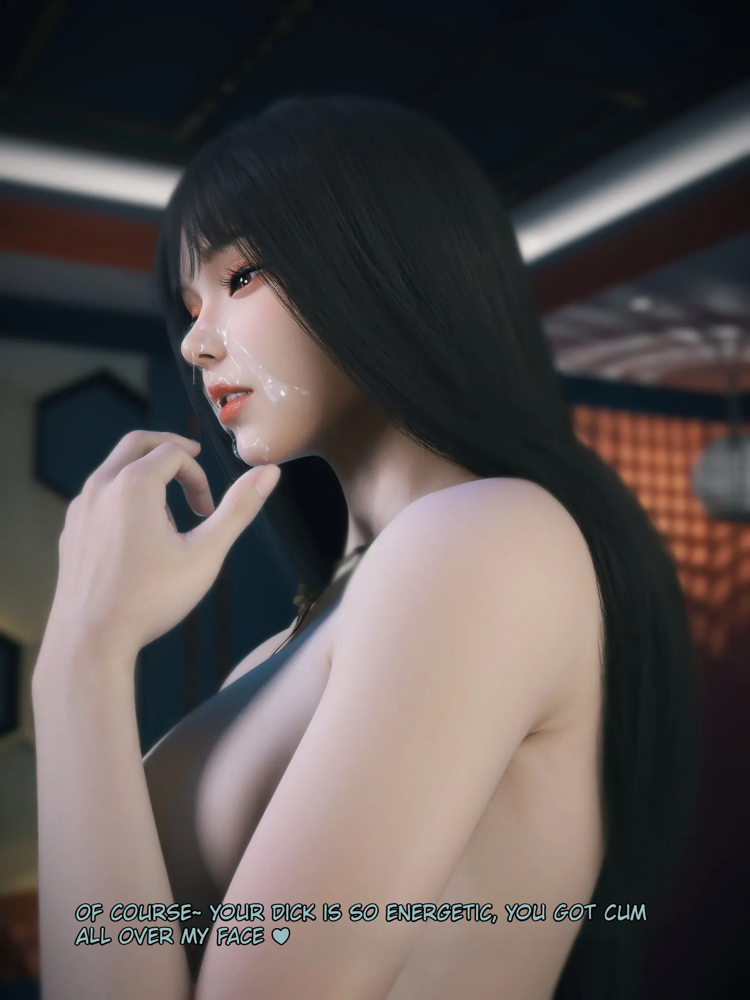Enchanting Beauty [Vchan] - 1 . Enchanting Beauty - Chapter 1 [Vchan] - Page 110