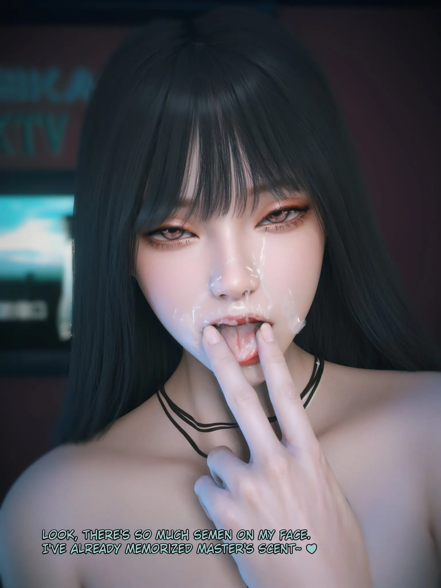 Enchanting Beauty [Vchan] - 1 . Enchanting Beauty - Chapter 1 [Vchan] - Page 112