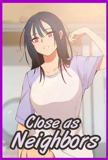 Close As Neighbors [Semni] - Close As Neighbors - Part 01 - Page 1